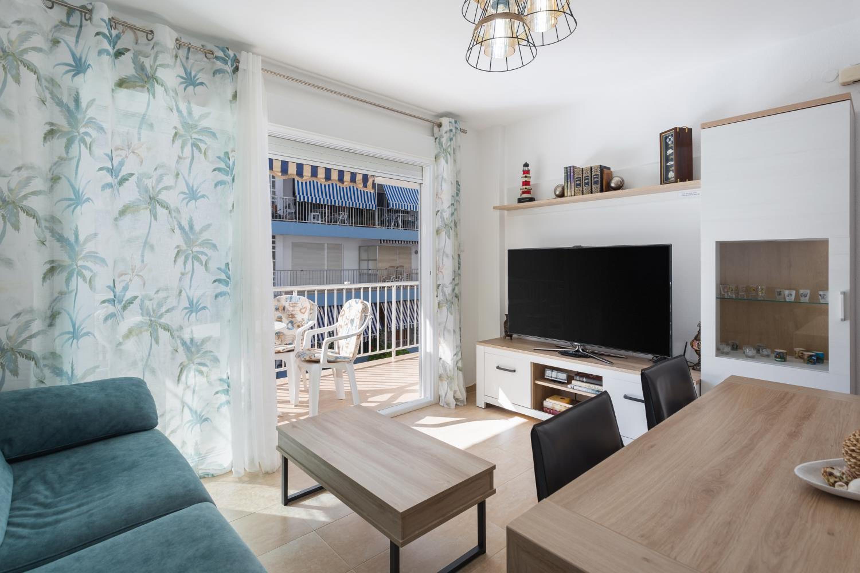 Apartamento Superior de Dos Habitaciones