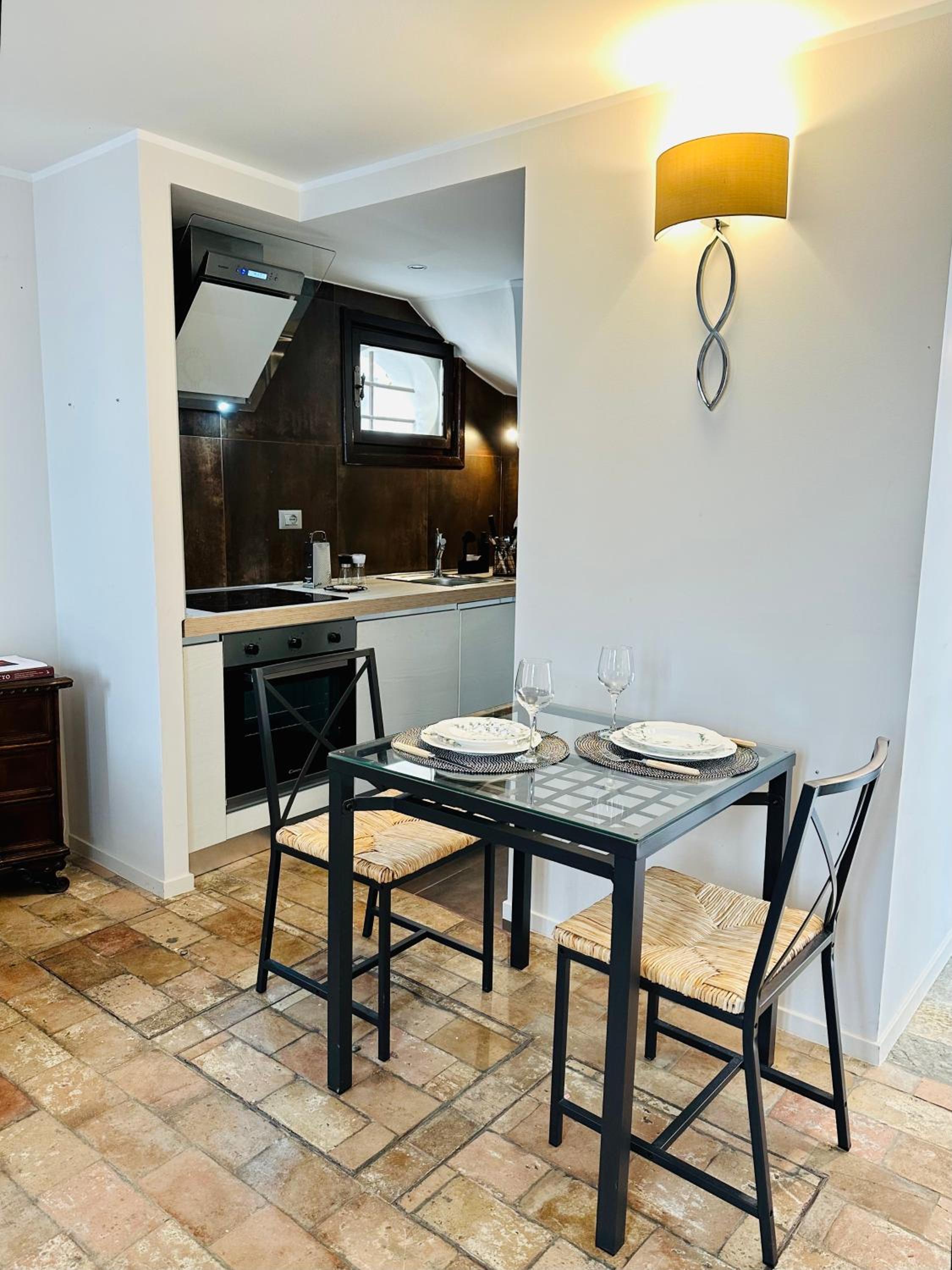 One-Bedroom Apartment - Photo 48