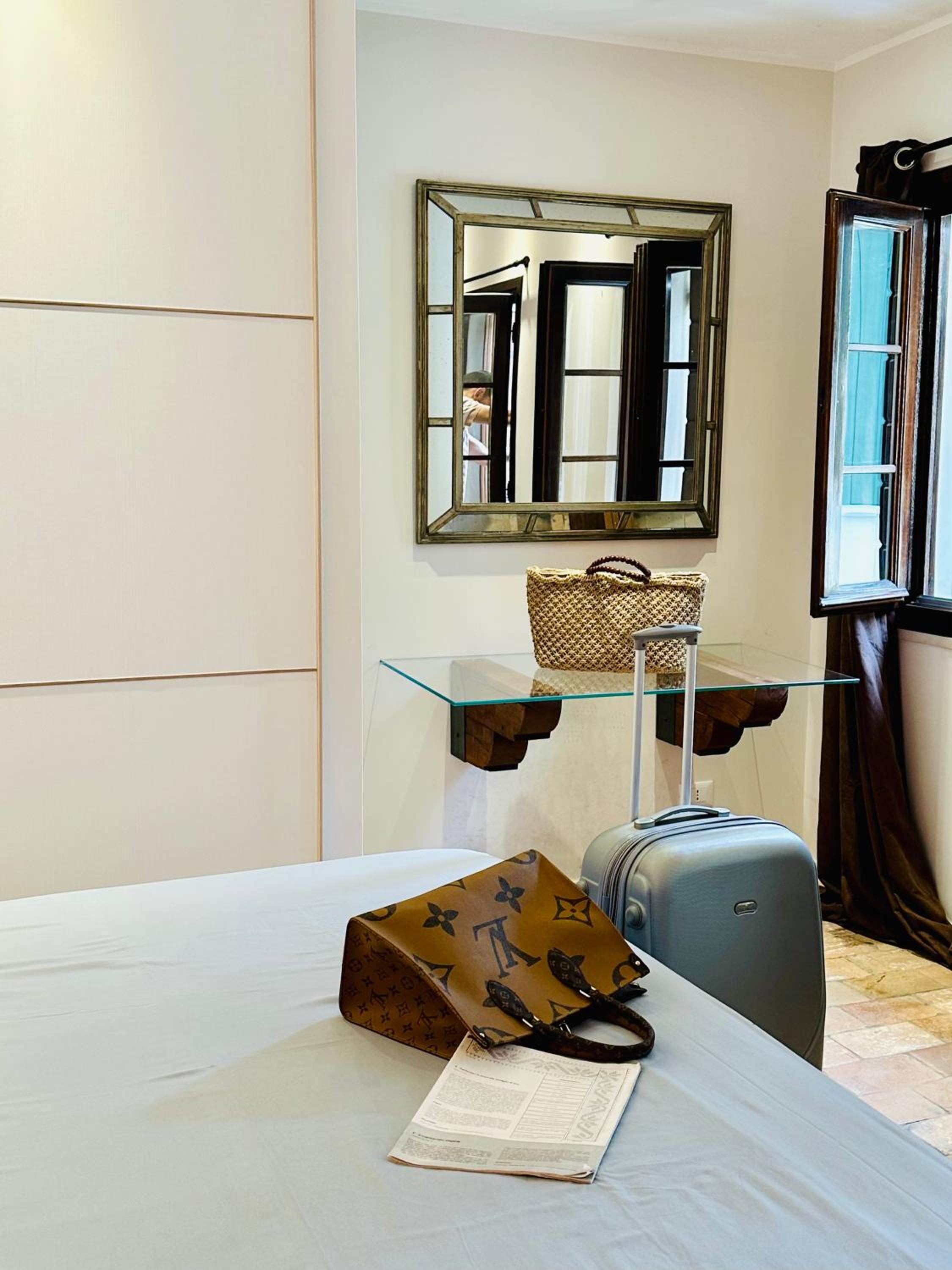 One-Bedroom Apartment - Photo 47