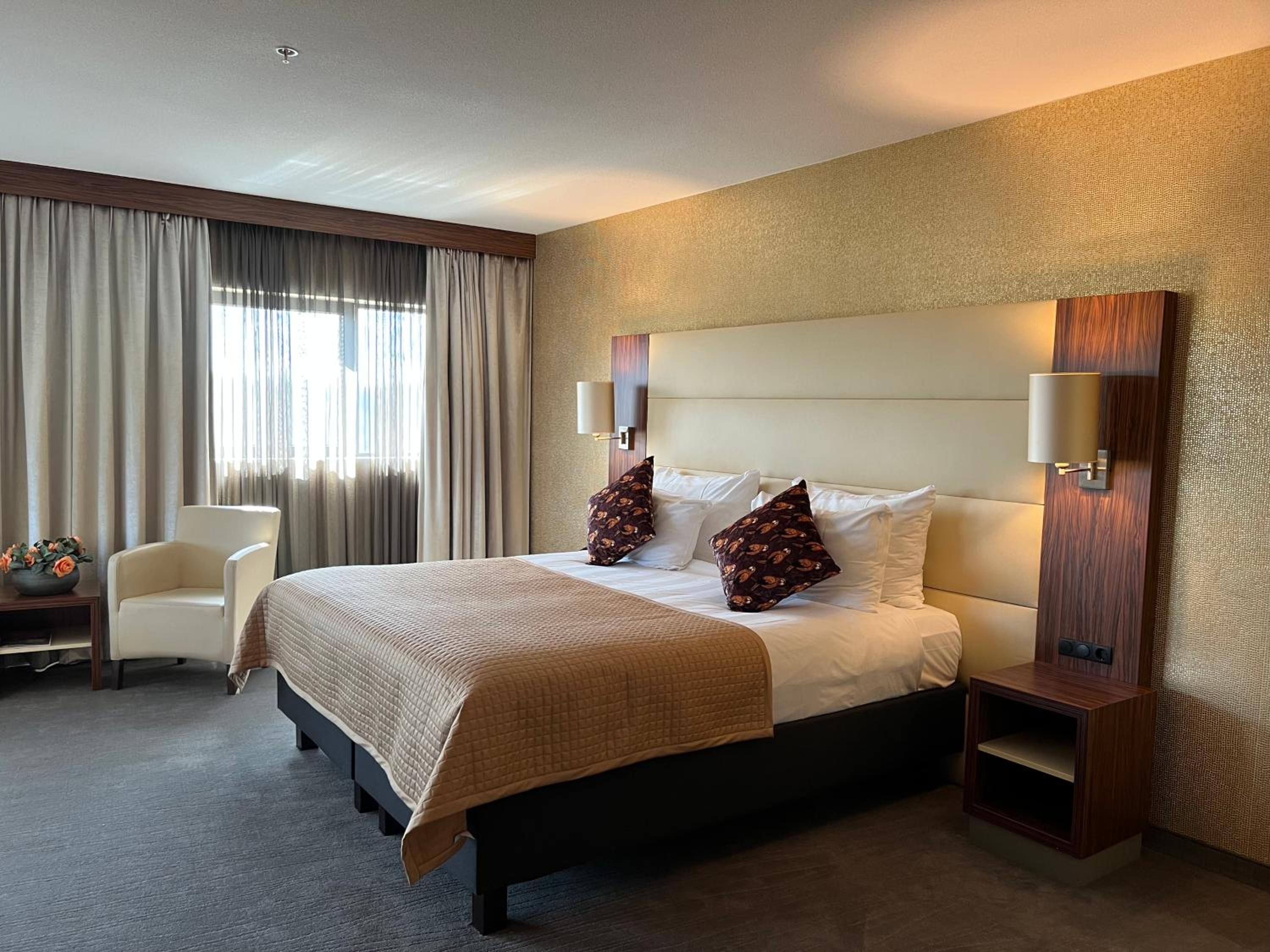 Executive Double Room