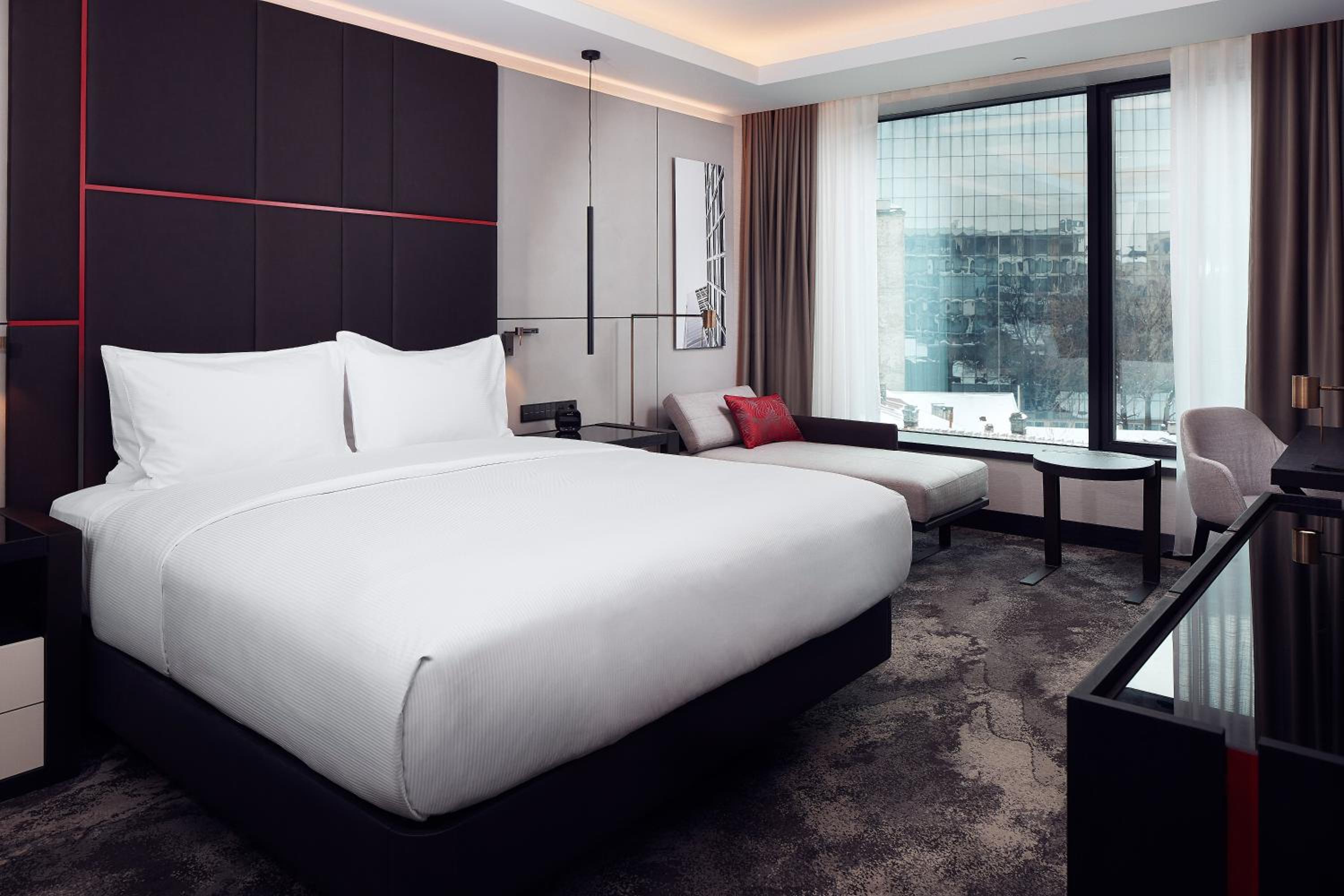Executive King Room photo 3
