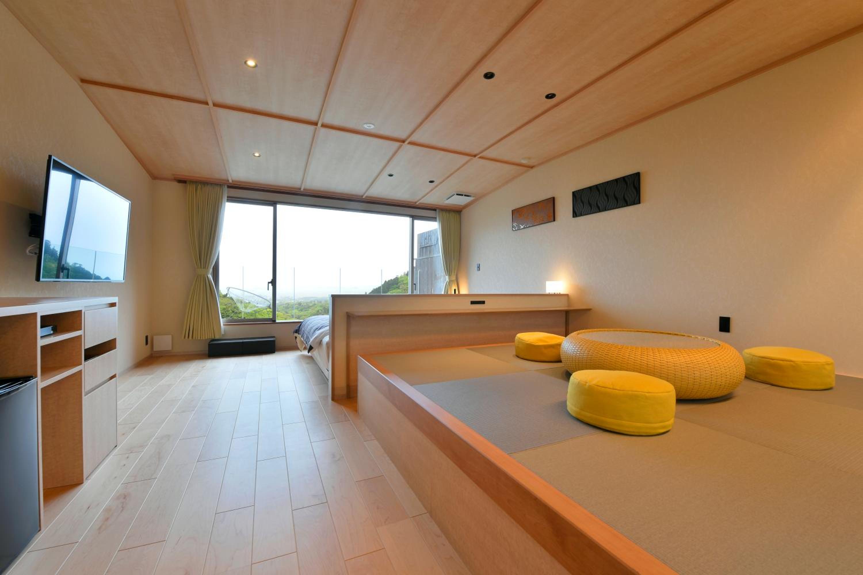Twin Room with View photo 3