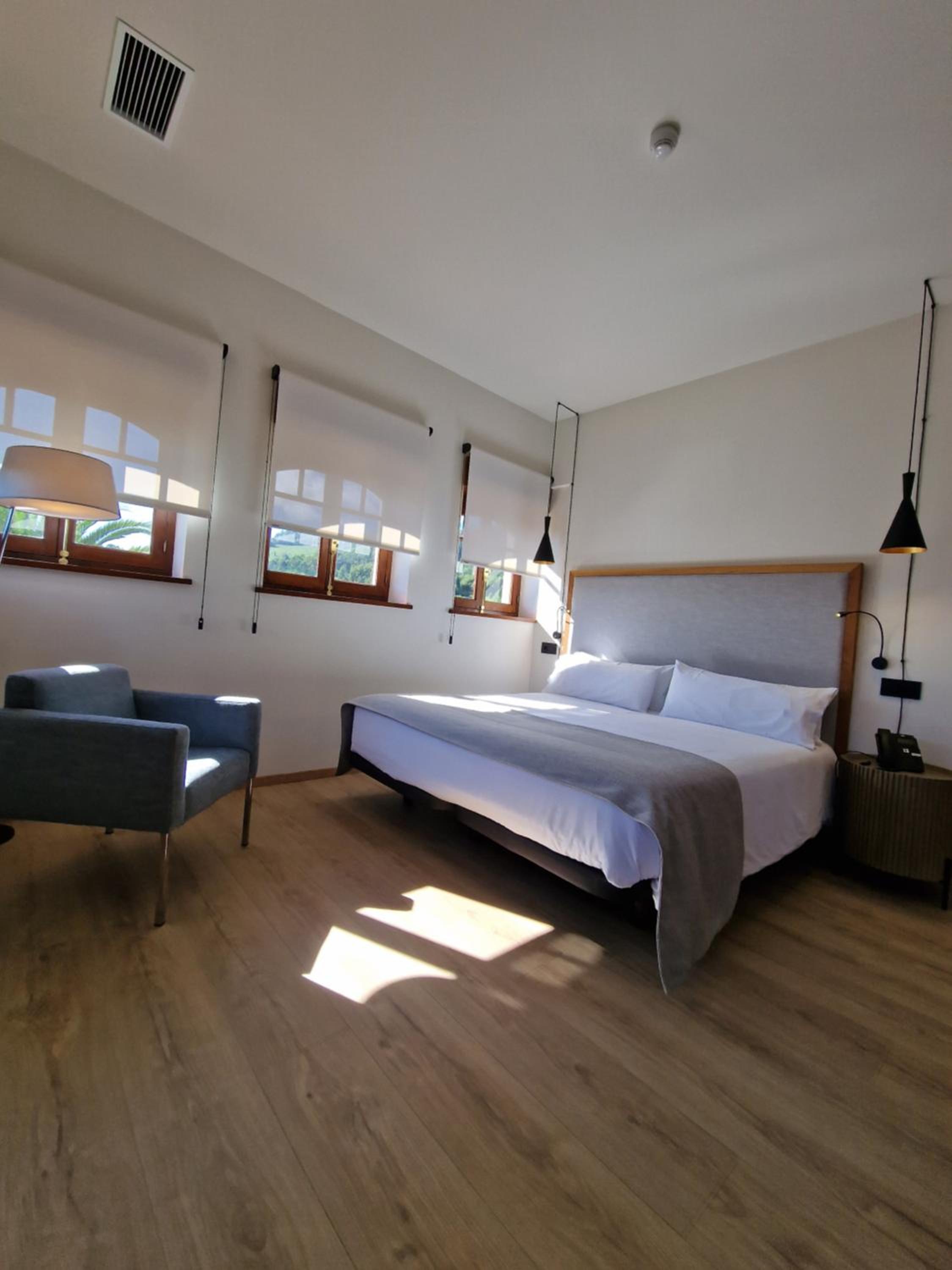 Deluxe Double Room - Photo 1