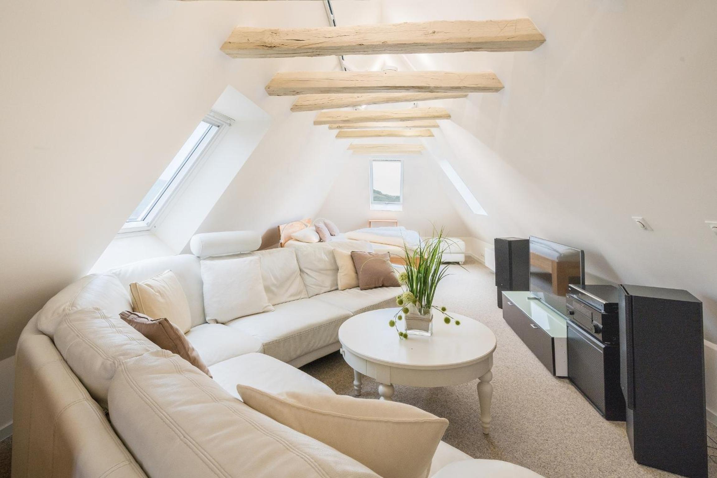 Luxury Triple Room photo 2