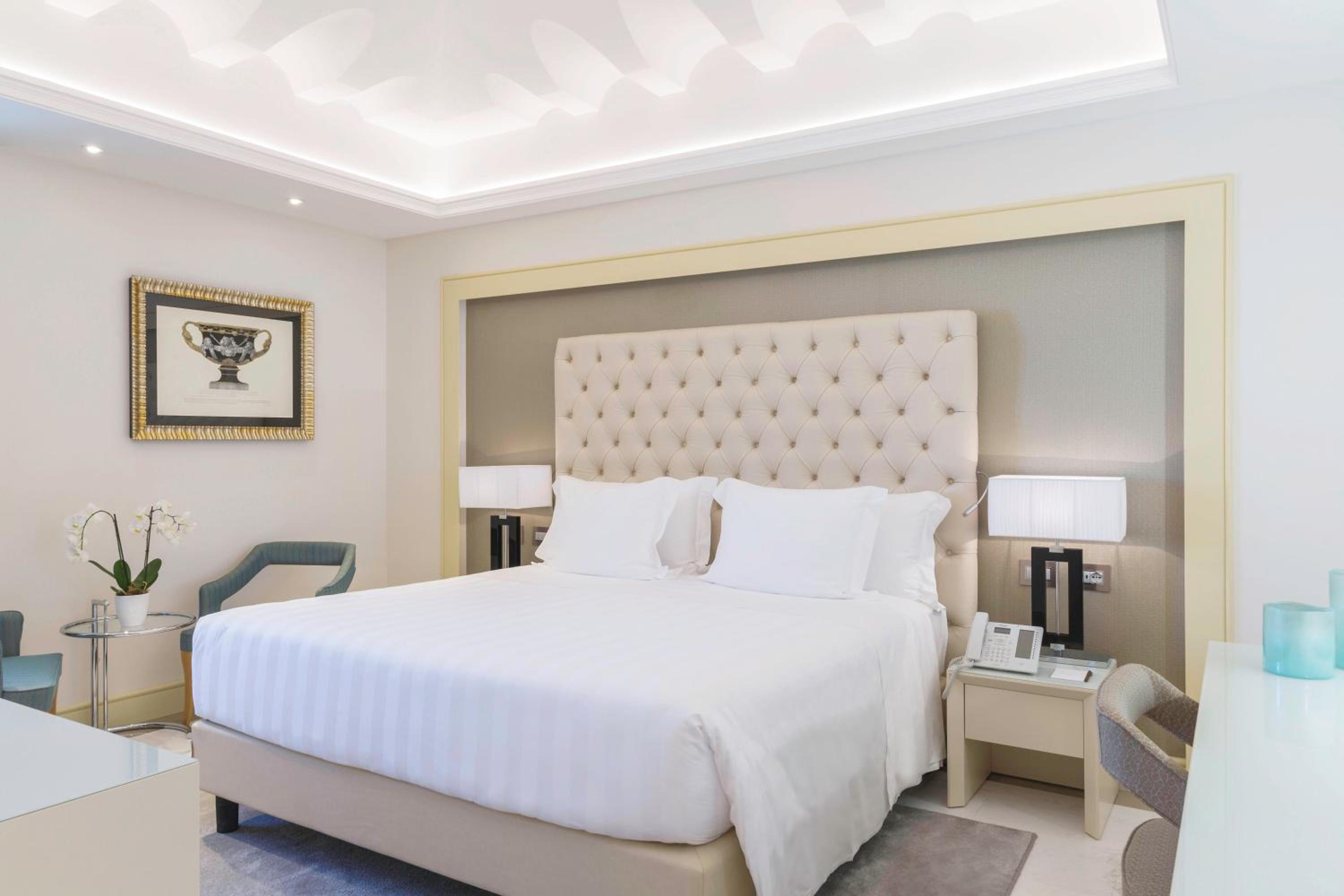 Family Connecting Rooms