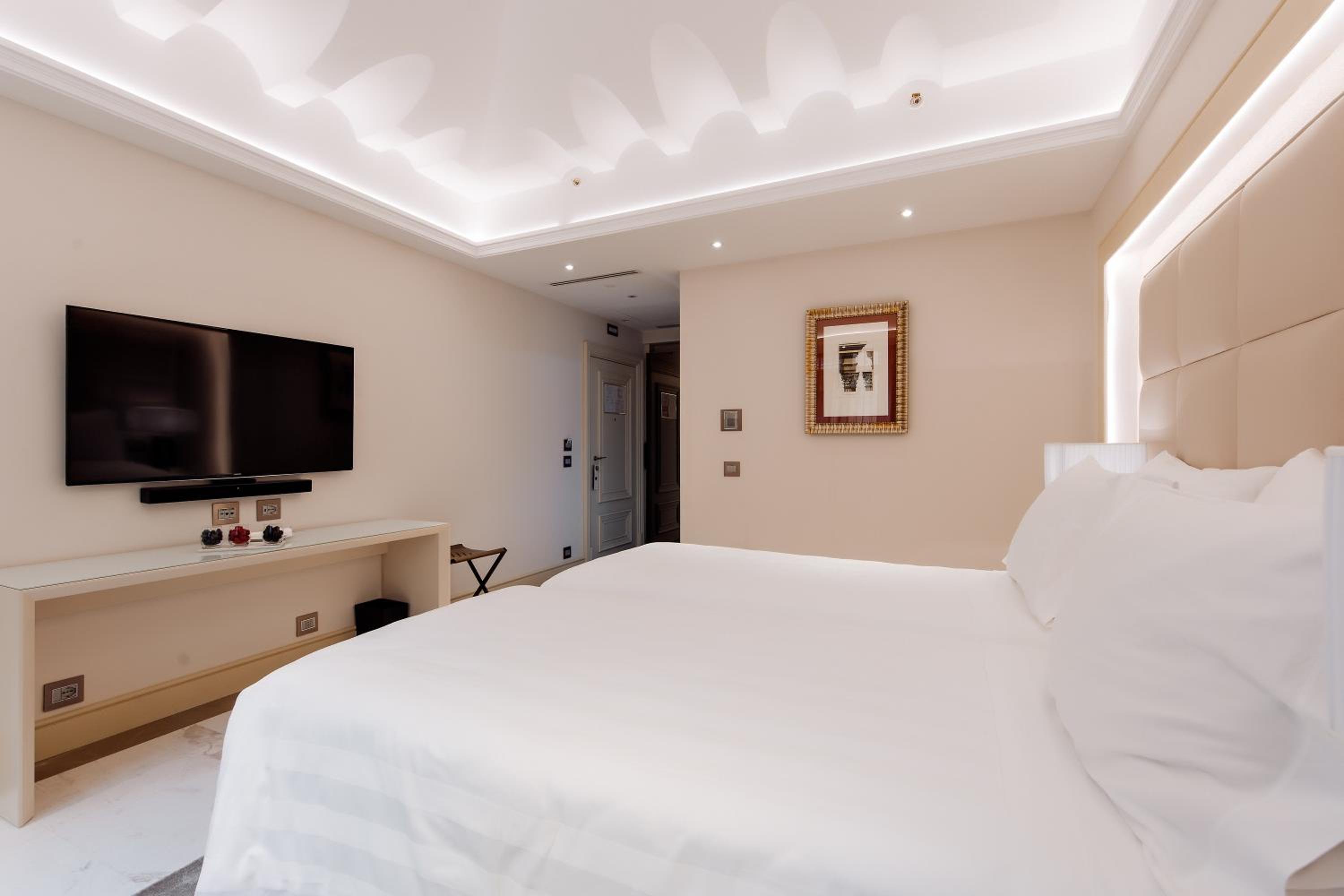 Family Connecting Rooms