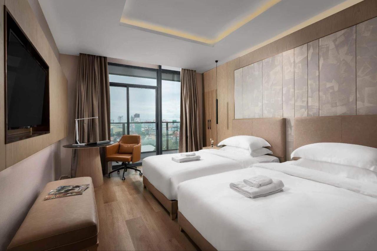 Standard Twin Room photo 1