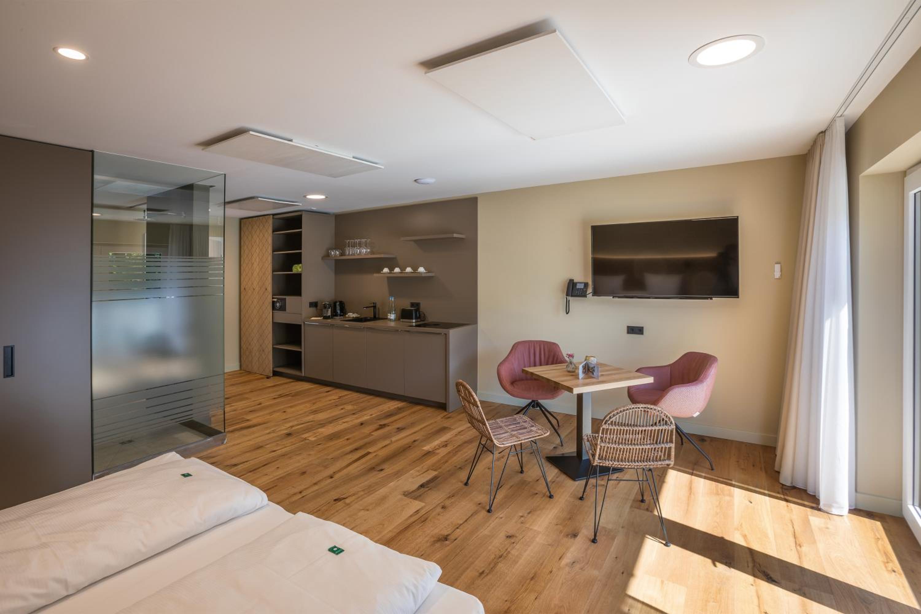 Suite with Terrace photo 1