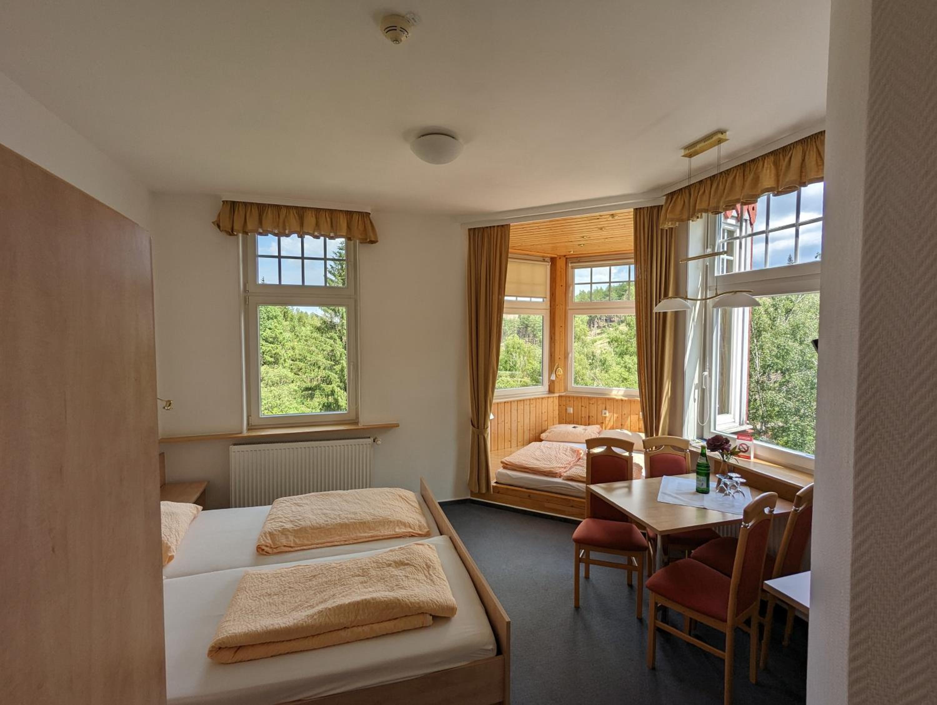 Quadruple Room photo 3