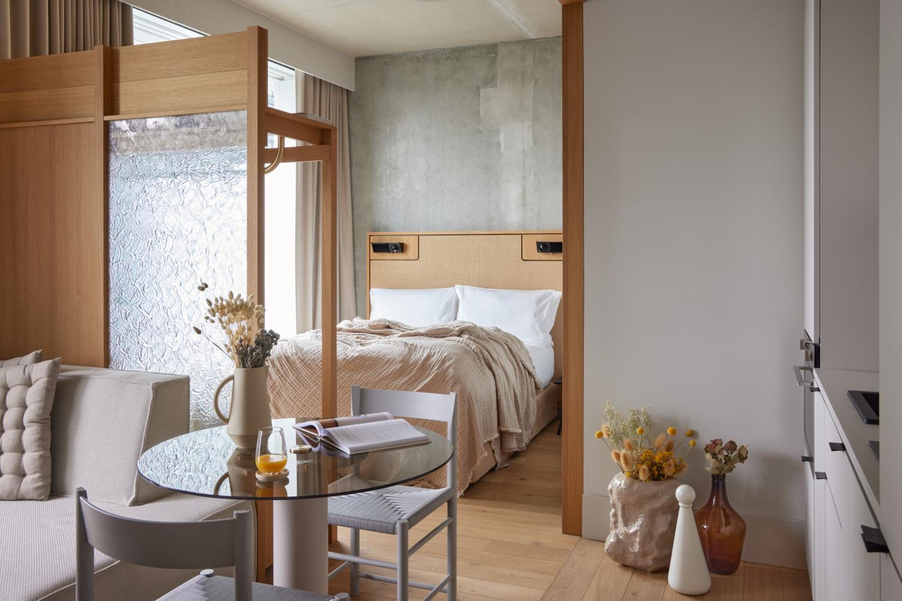 City View Suite