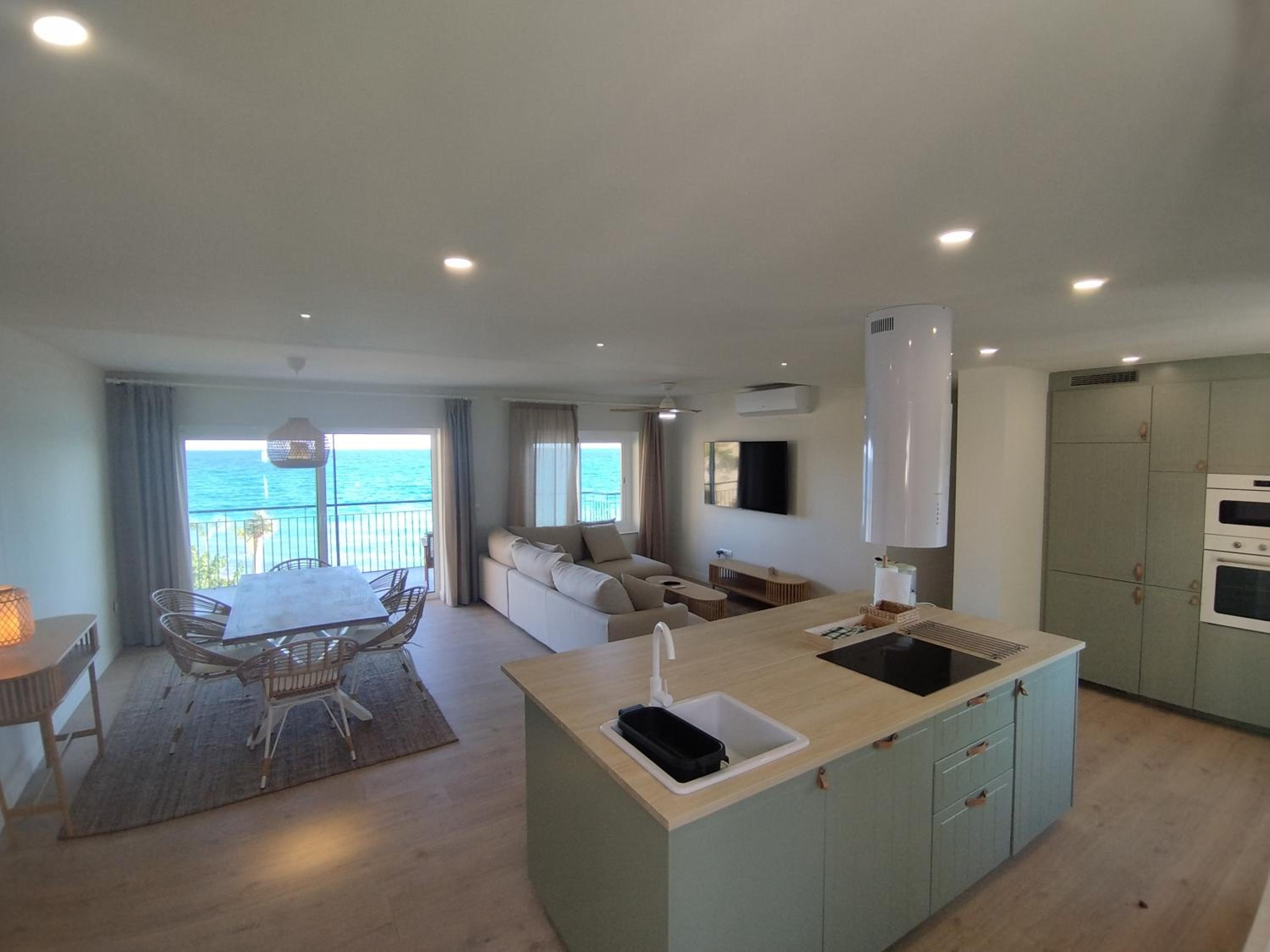 Three-Bedroom Apartment - Photo 1