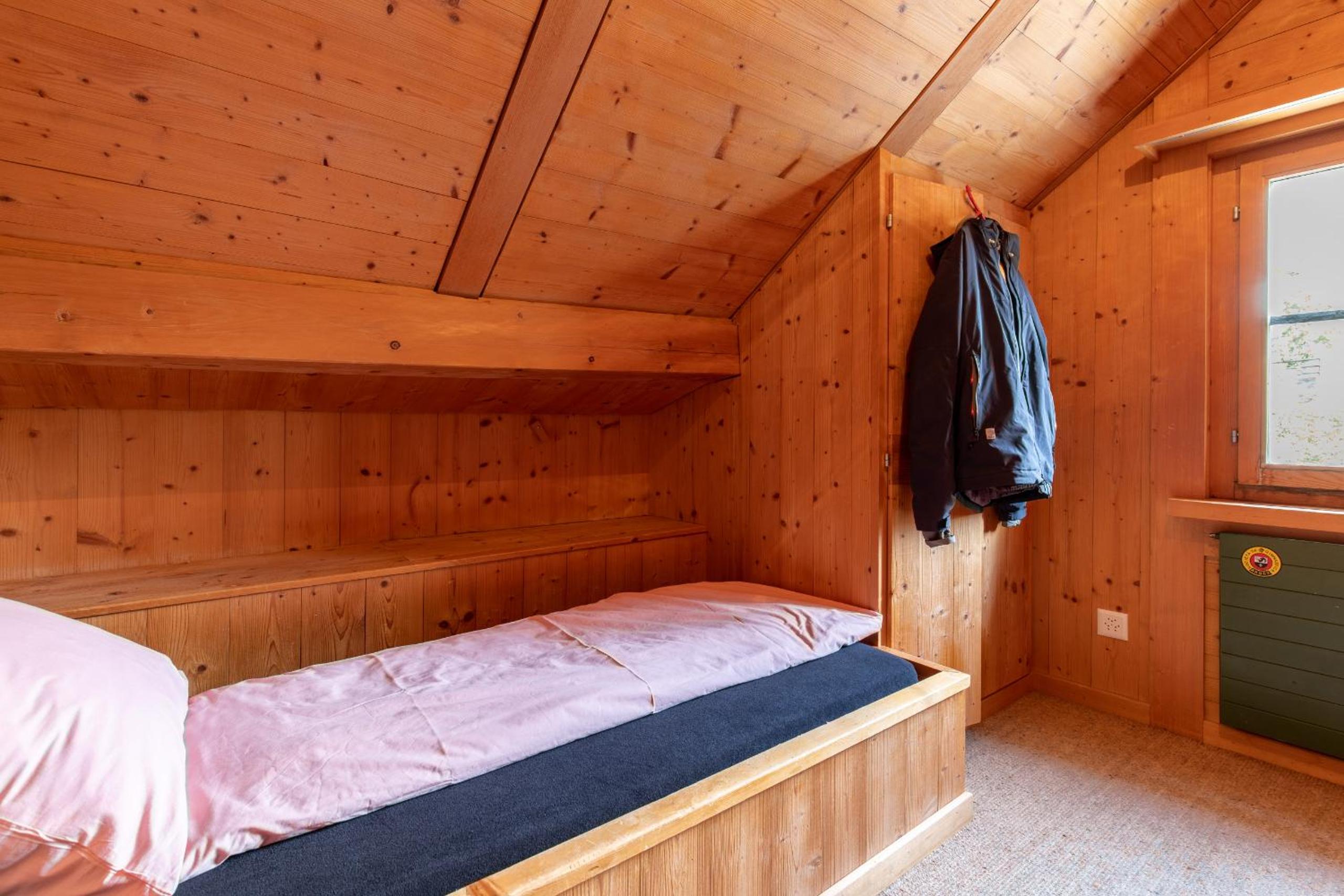 Maisonette photo 1