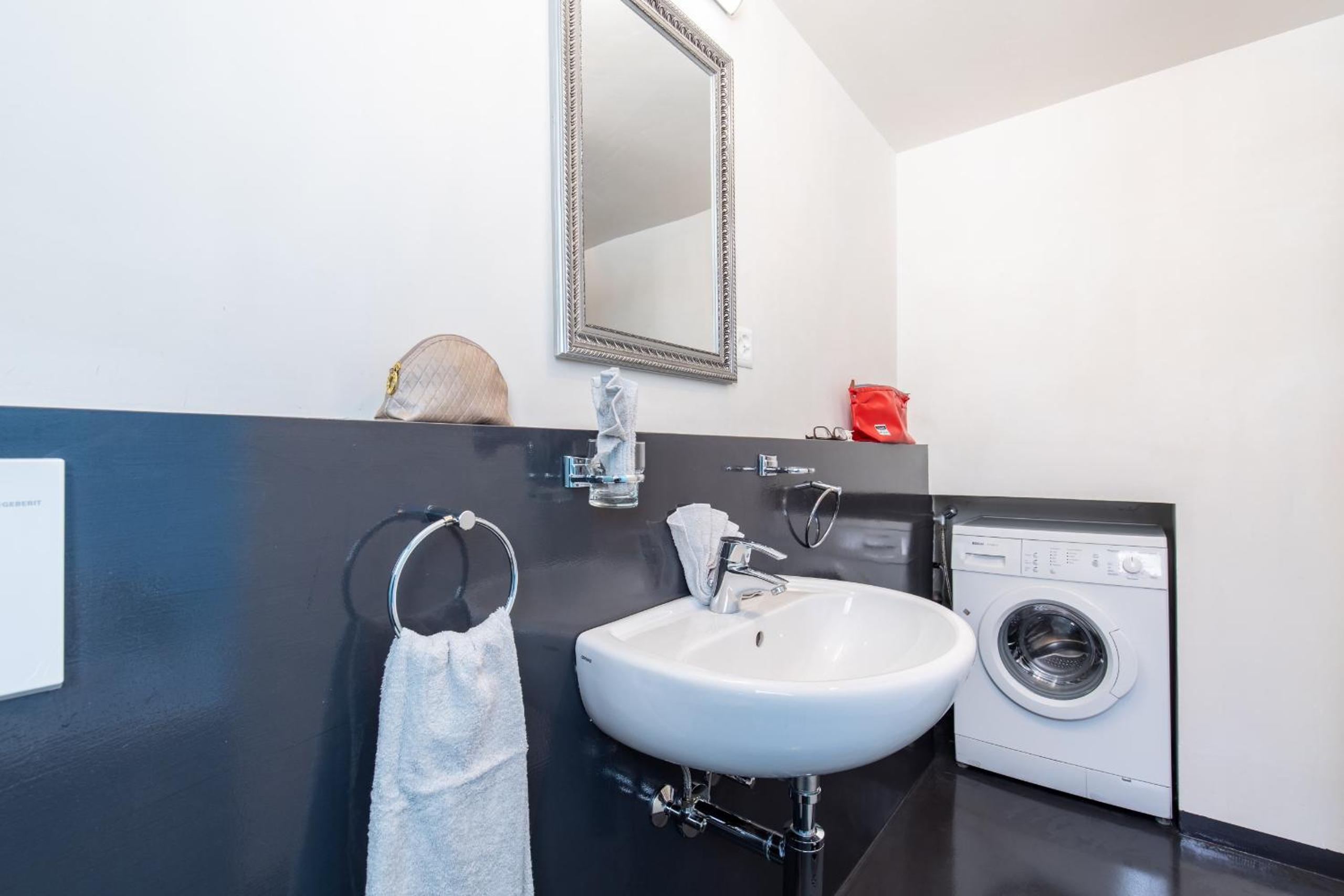 Maisonette photo 2