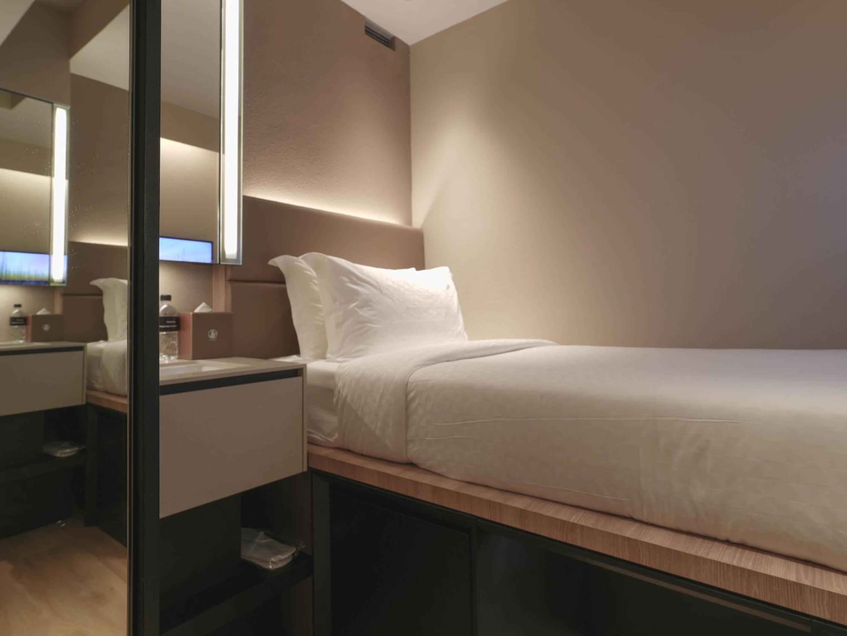 Standard Single Room photo 1