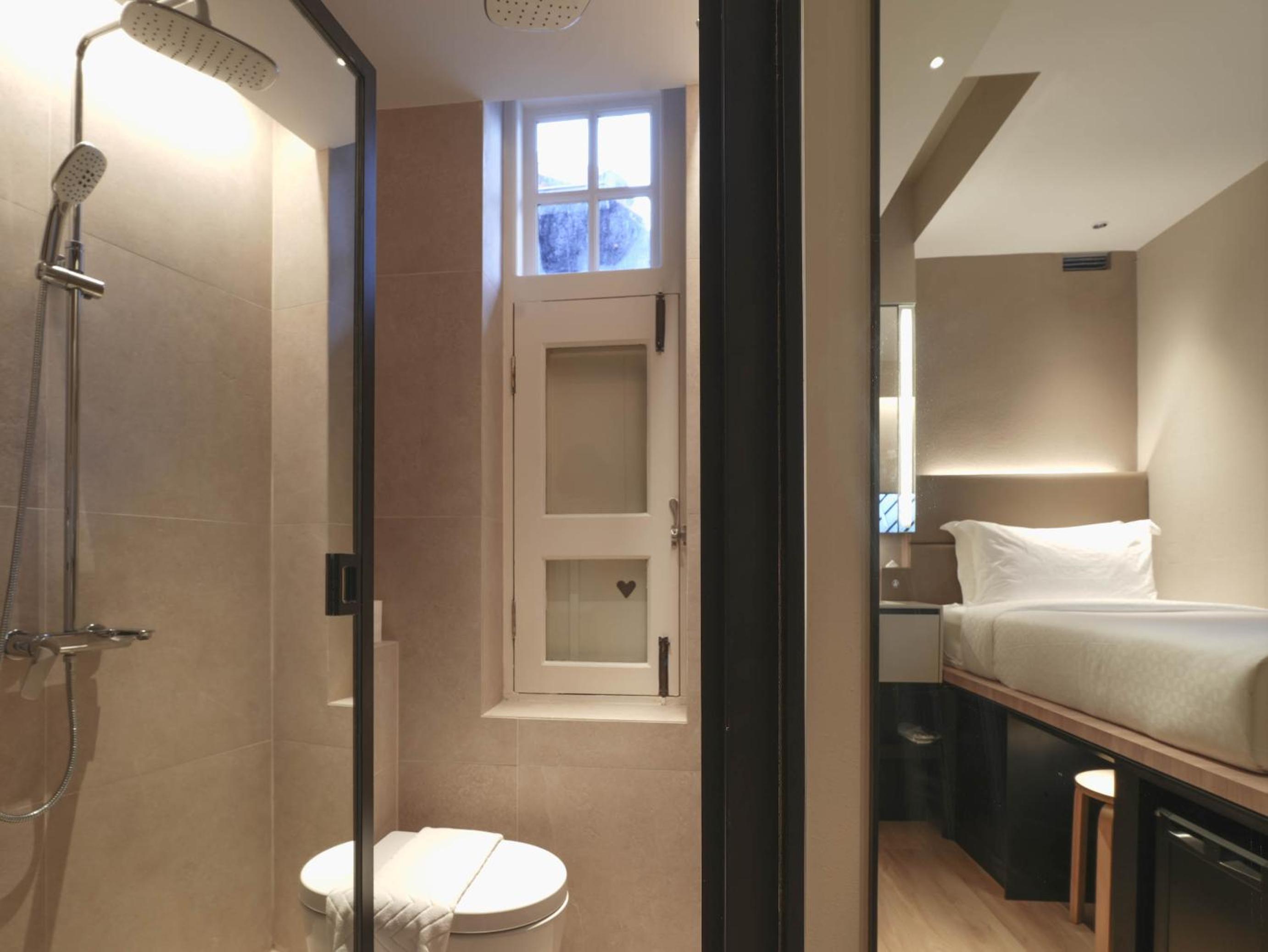 Standard Single Room photo 3
