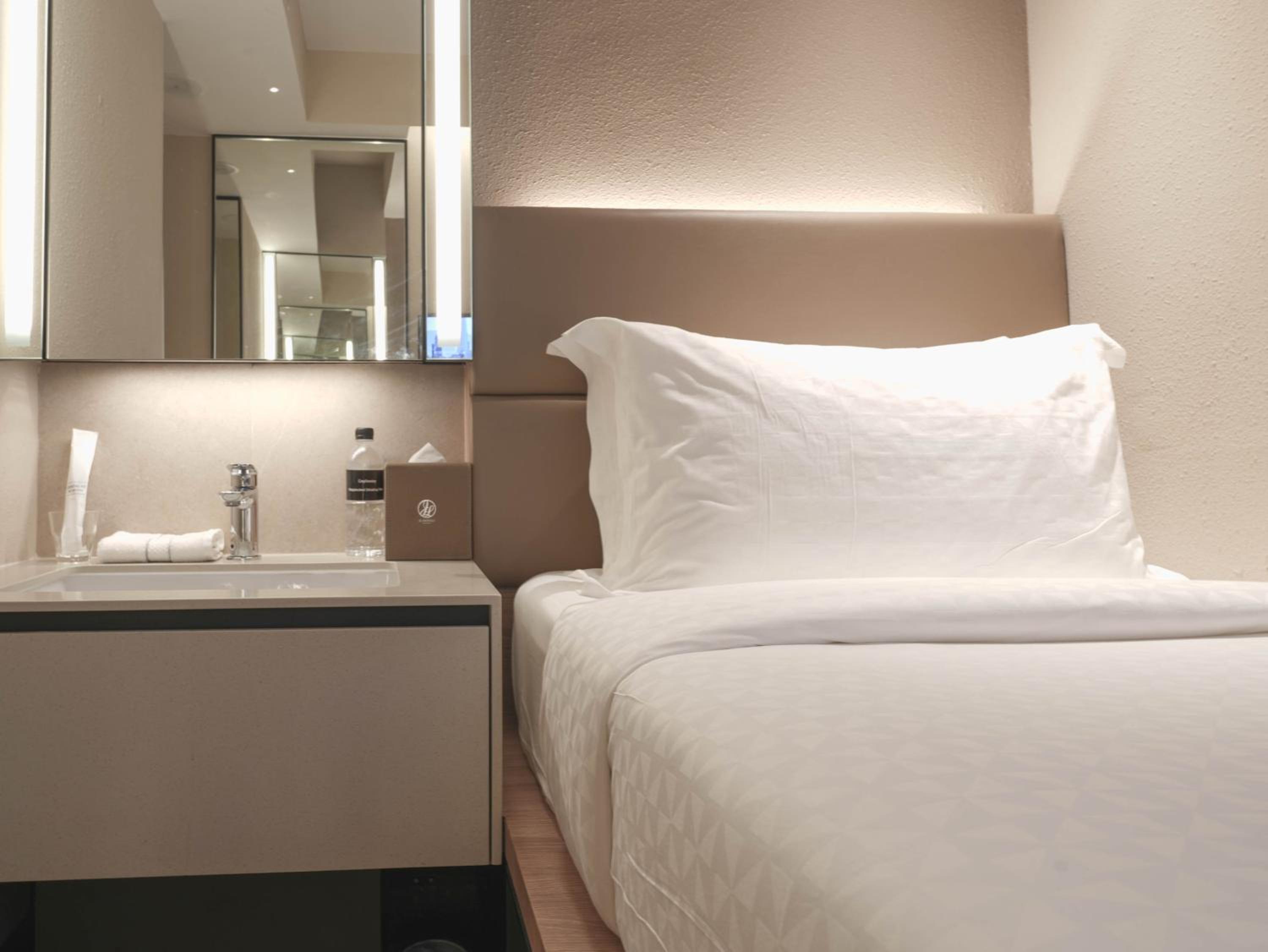 Standard Single Room photo 2
