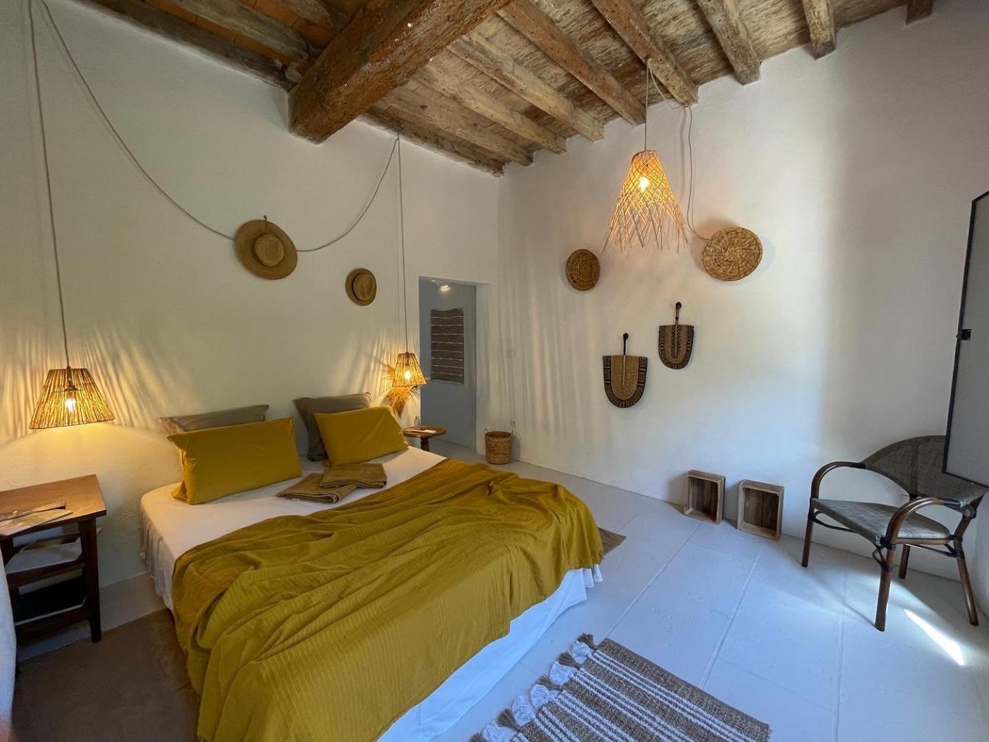 Suite with Garden View photo 1