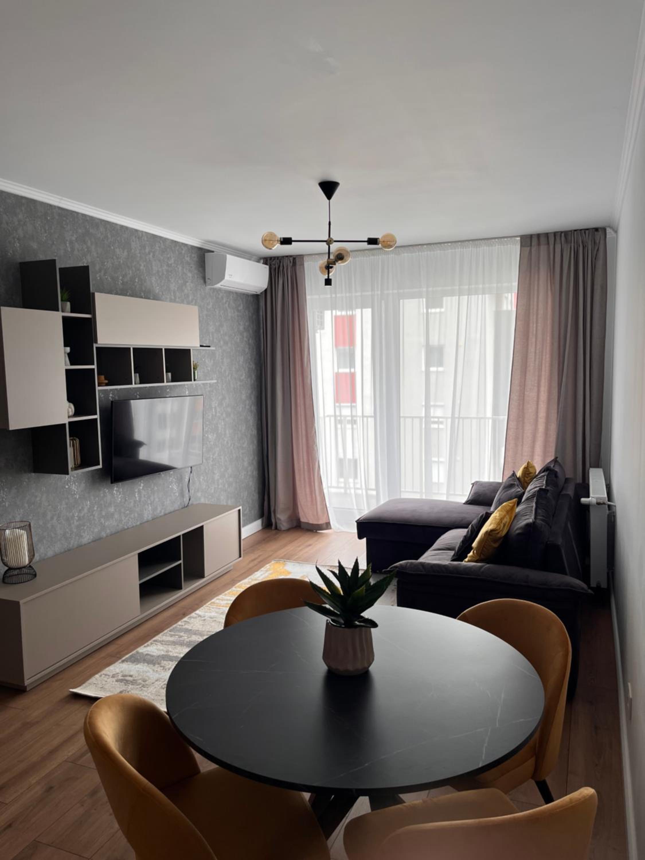 Two-Bedroom Apartment photo 1