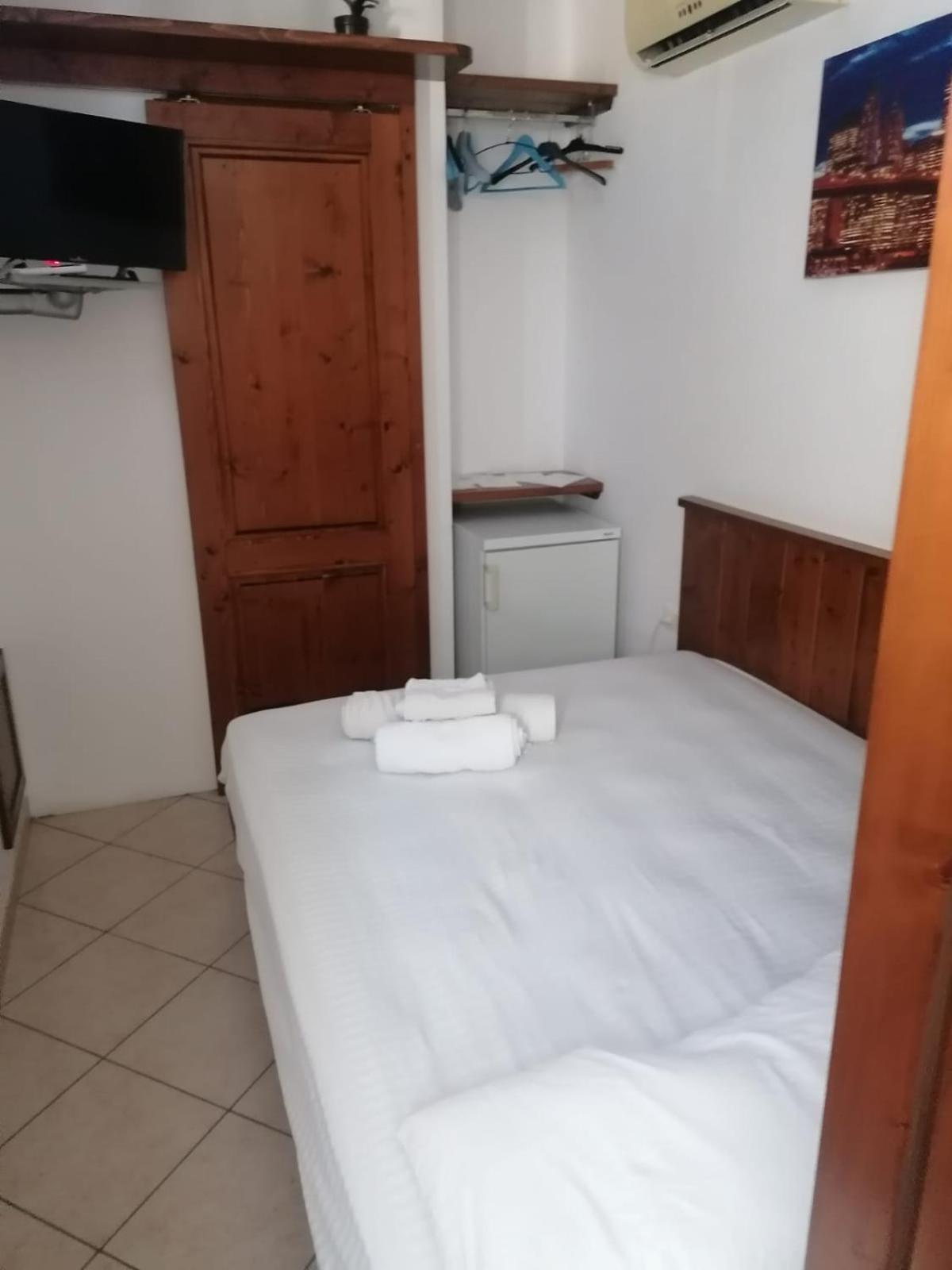 Double Room with Terrace photo 3