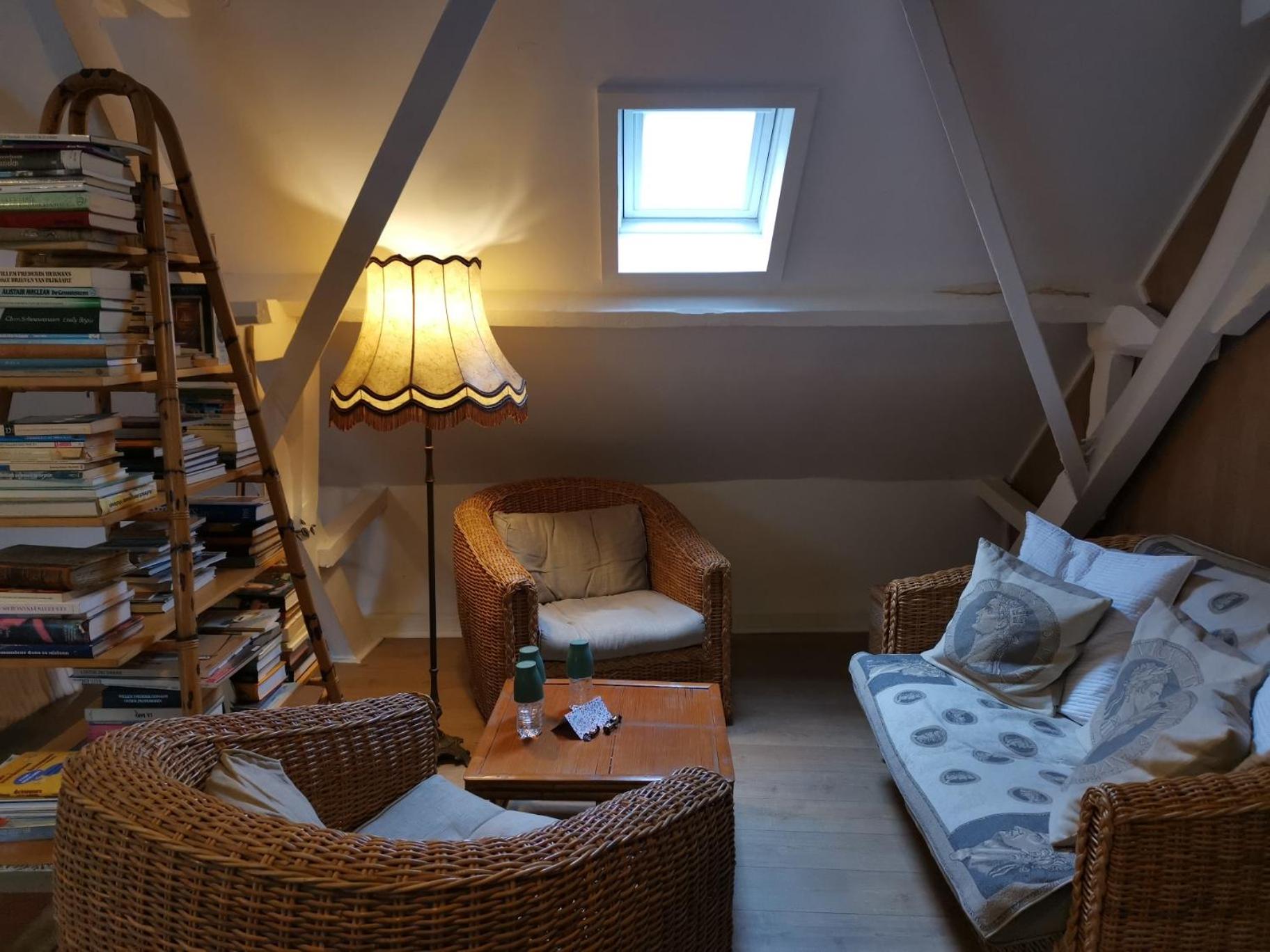 Family Room (4 Adults)