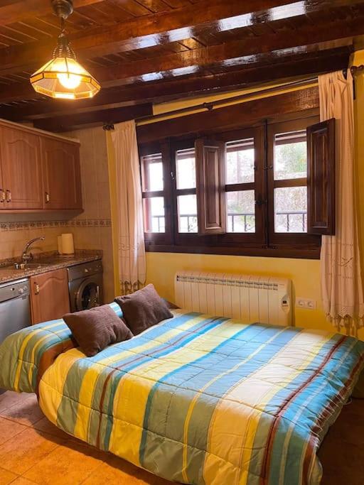 Casa de Dos Habitaciones