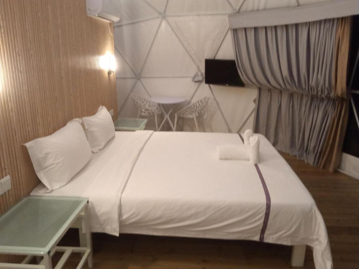 Deluxe Double Room with Sea View photo 1