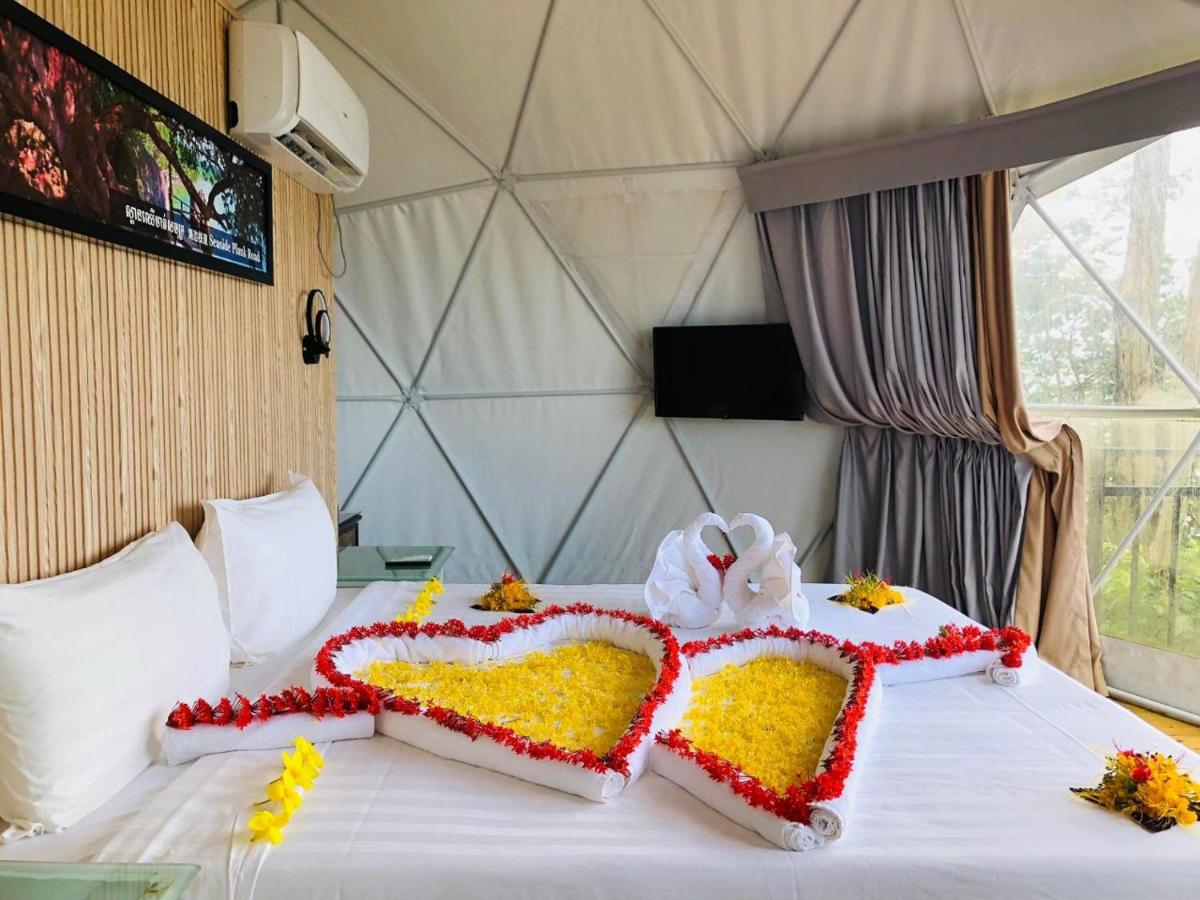 Double Room - Photo 7