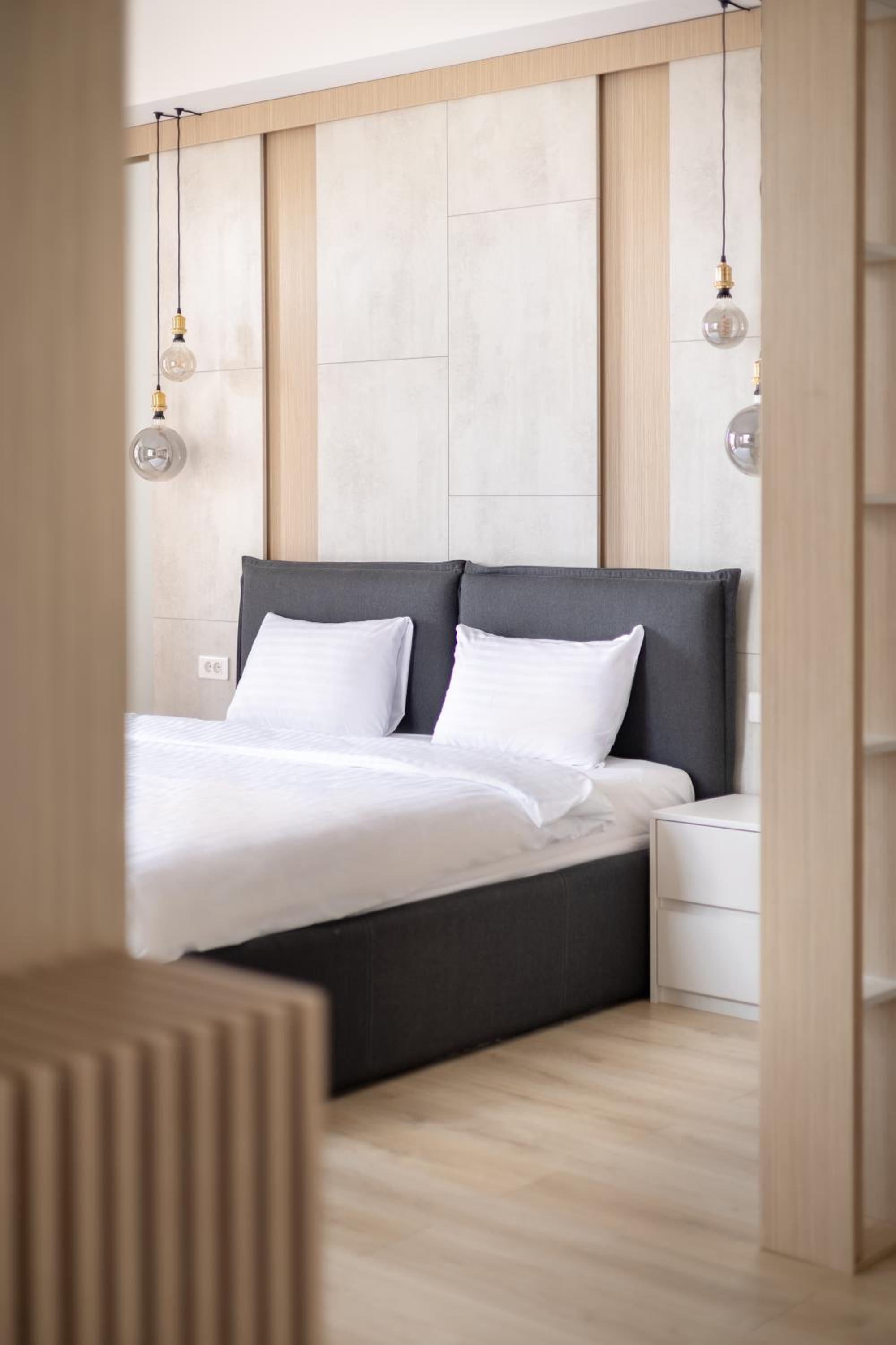 Deluxe King Suite - Photo 6