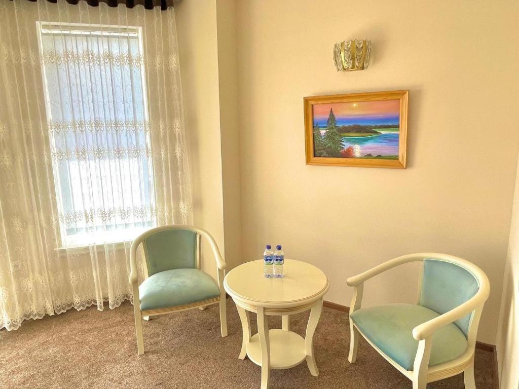Basic Triple Room