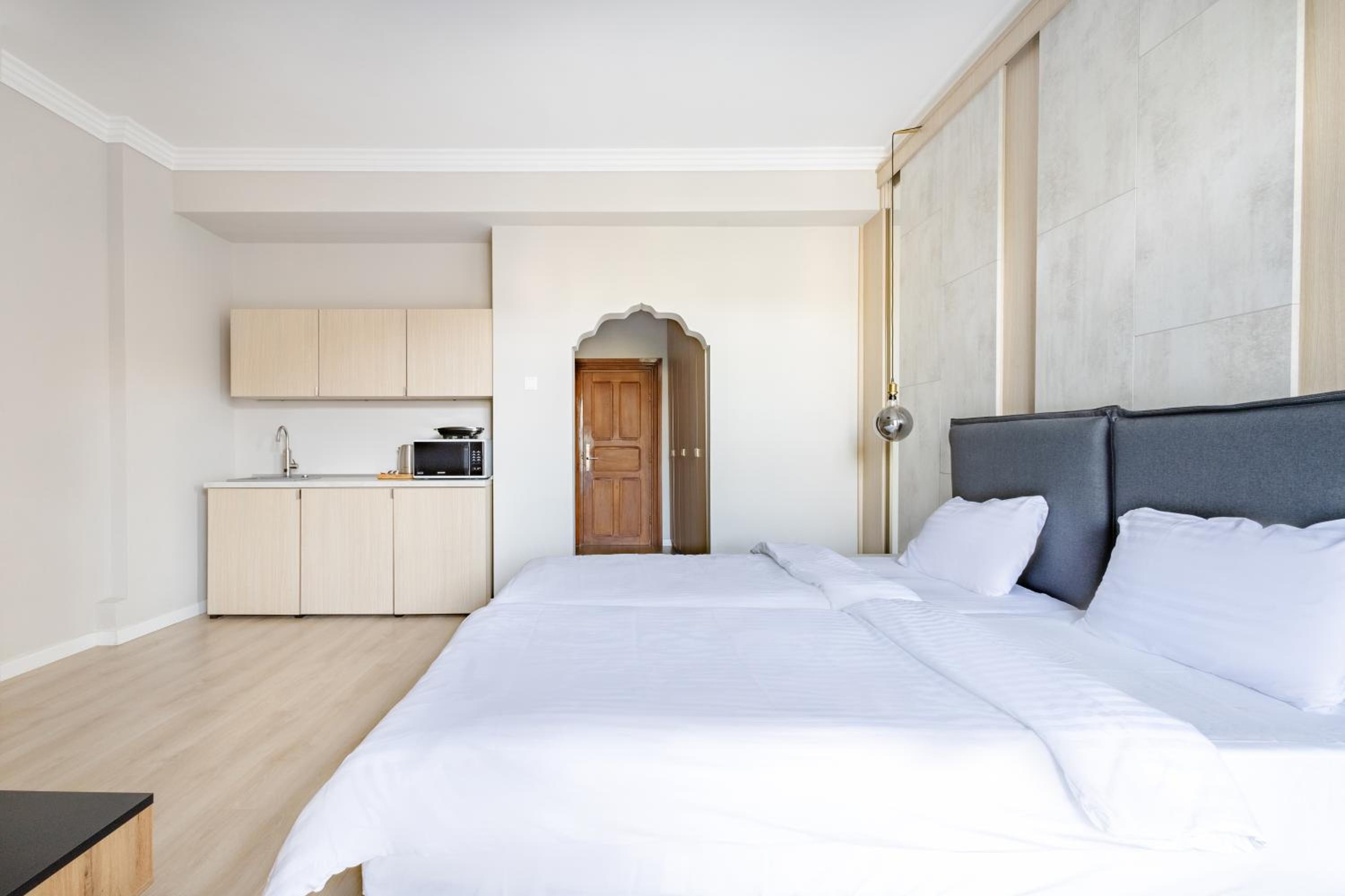 Superior Triple Room - Photo 12