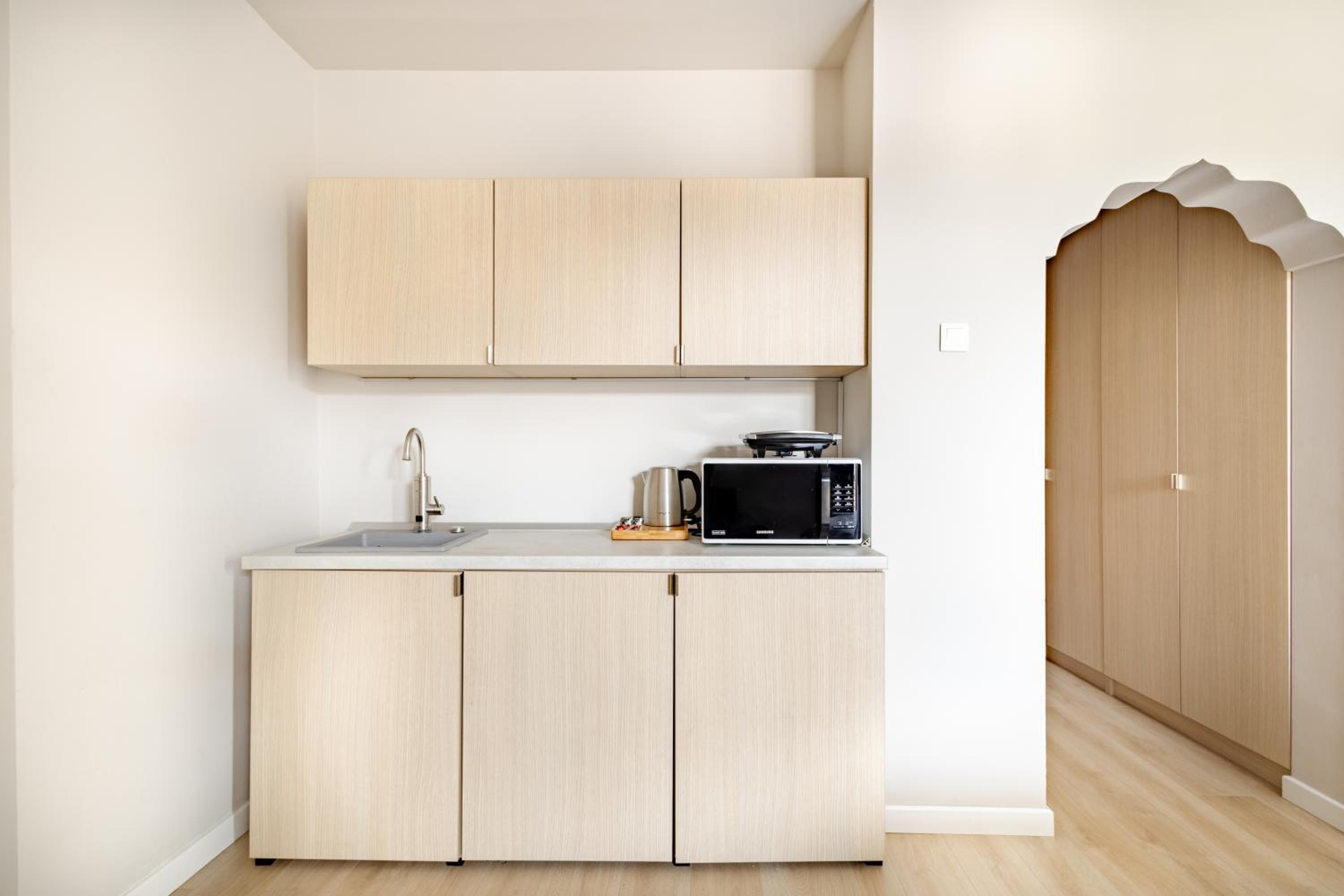Superior Triple Room - Photo 3