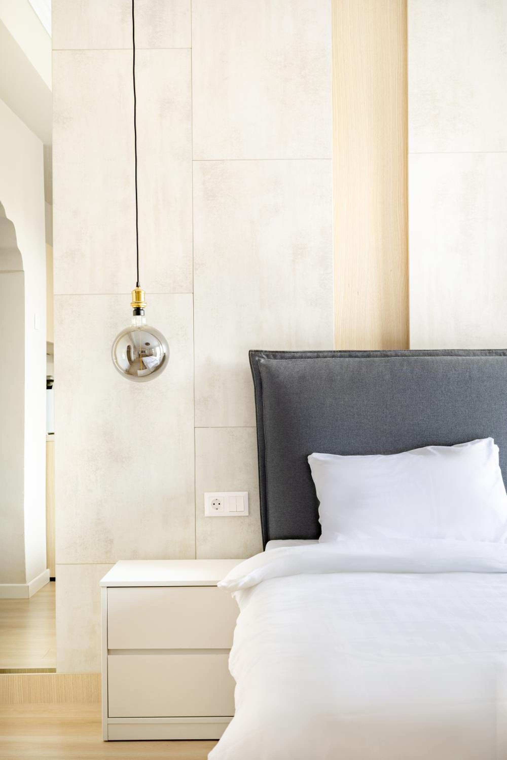 Superior Triple Room - Photo 8