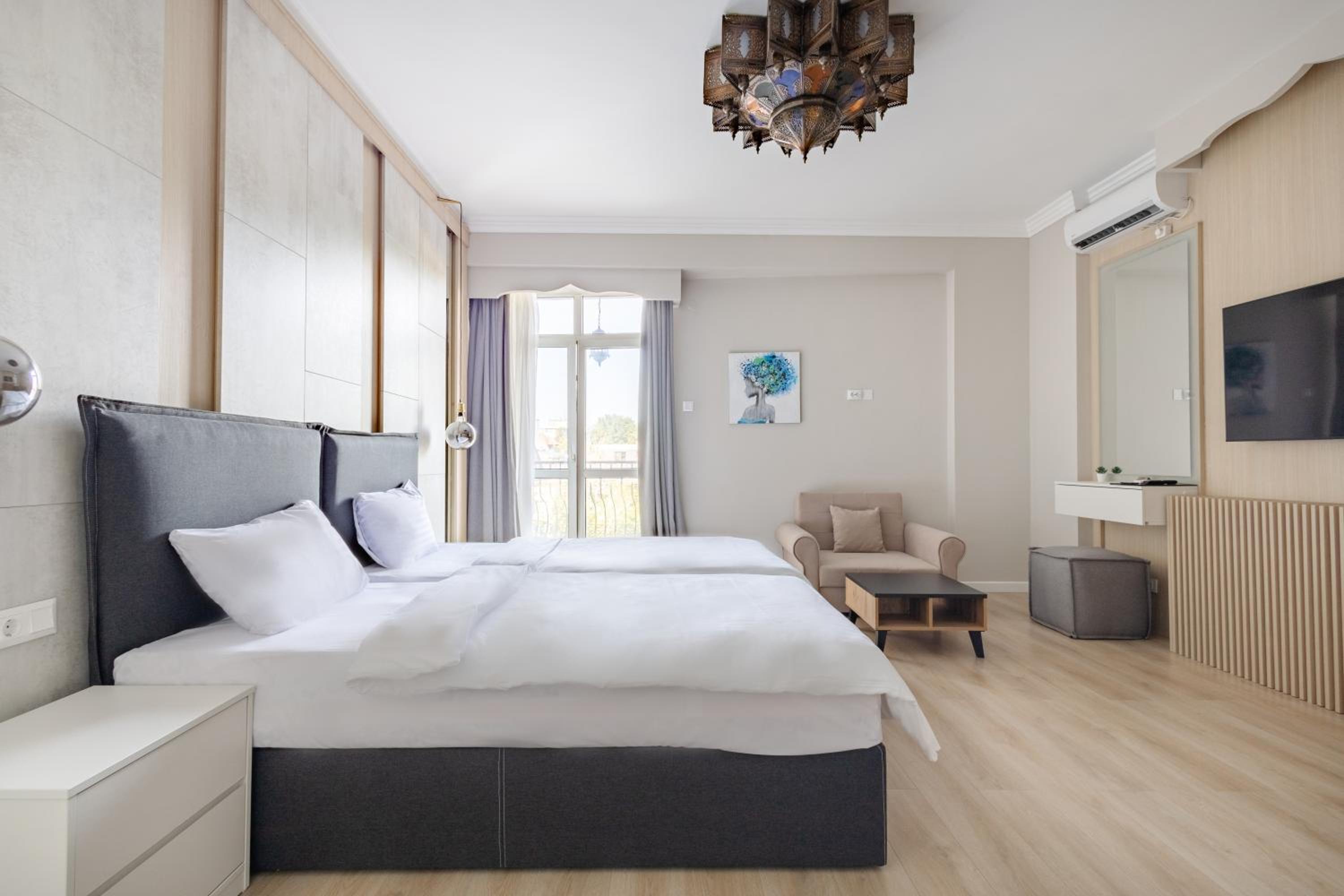Superior Triple Room - Photo 1
