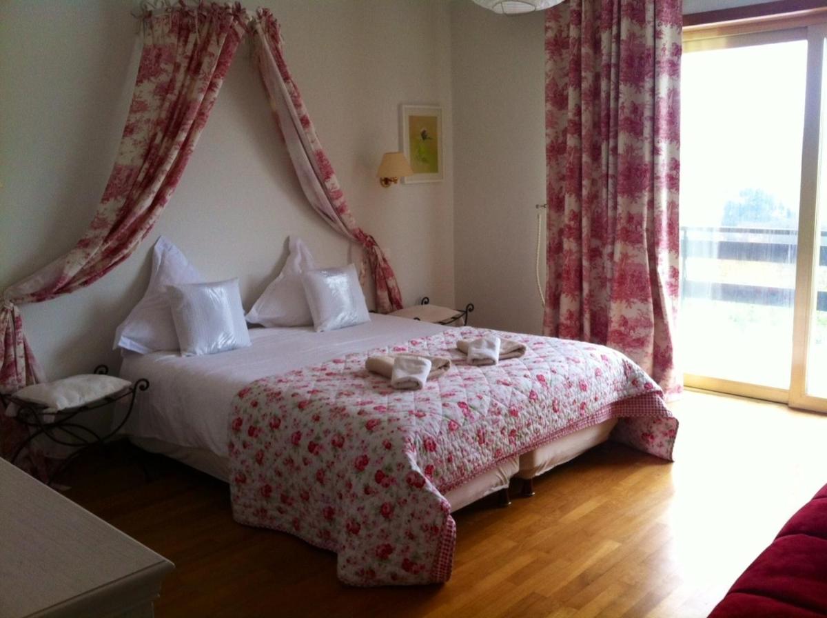 Villa with Garden View photo 3