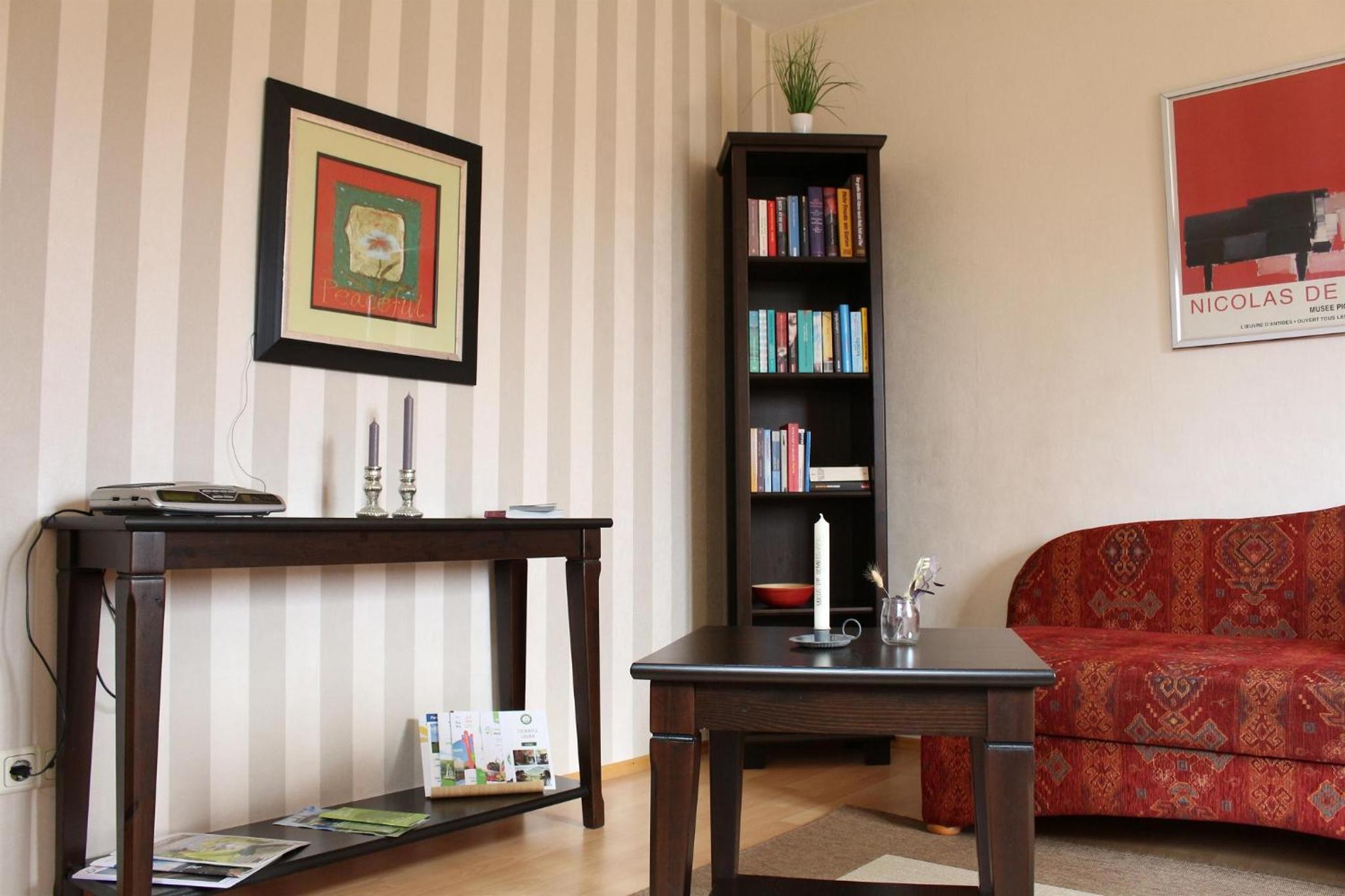 Apartment photo 3