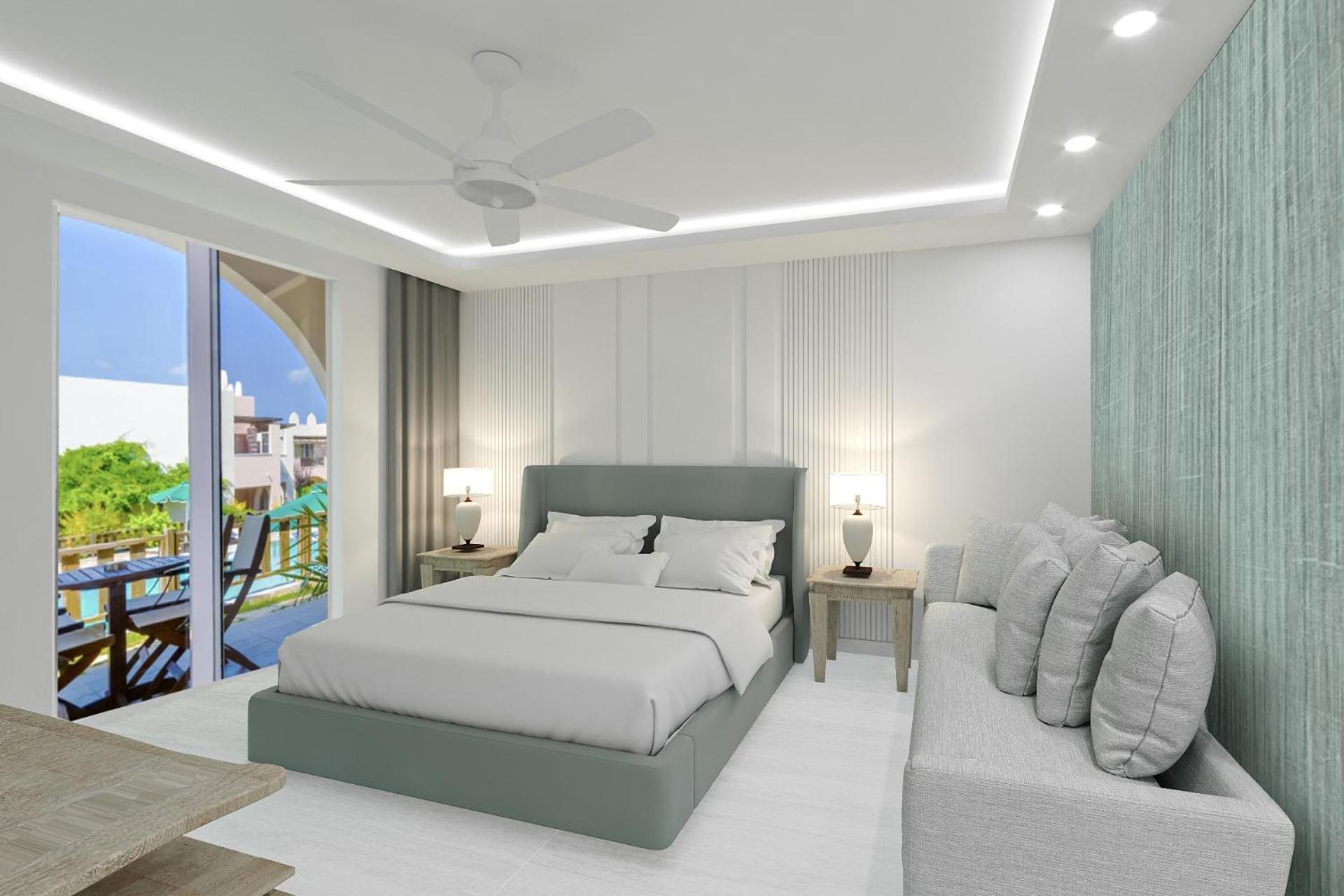 Superior Double Room - Photo 1