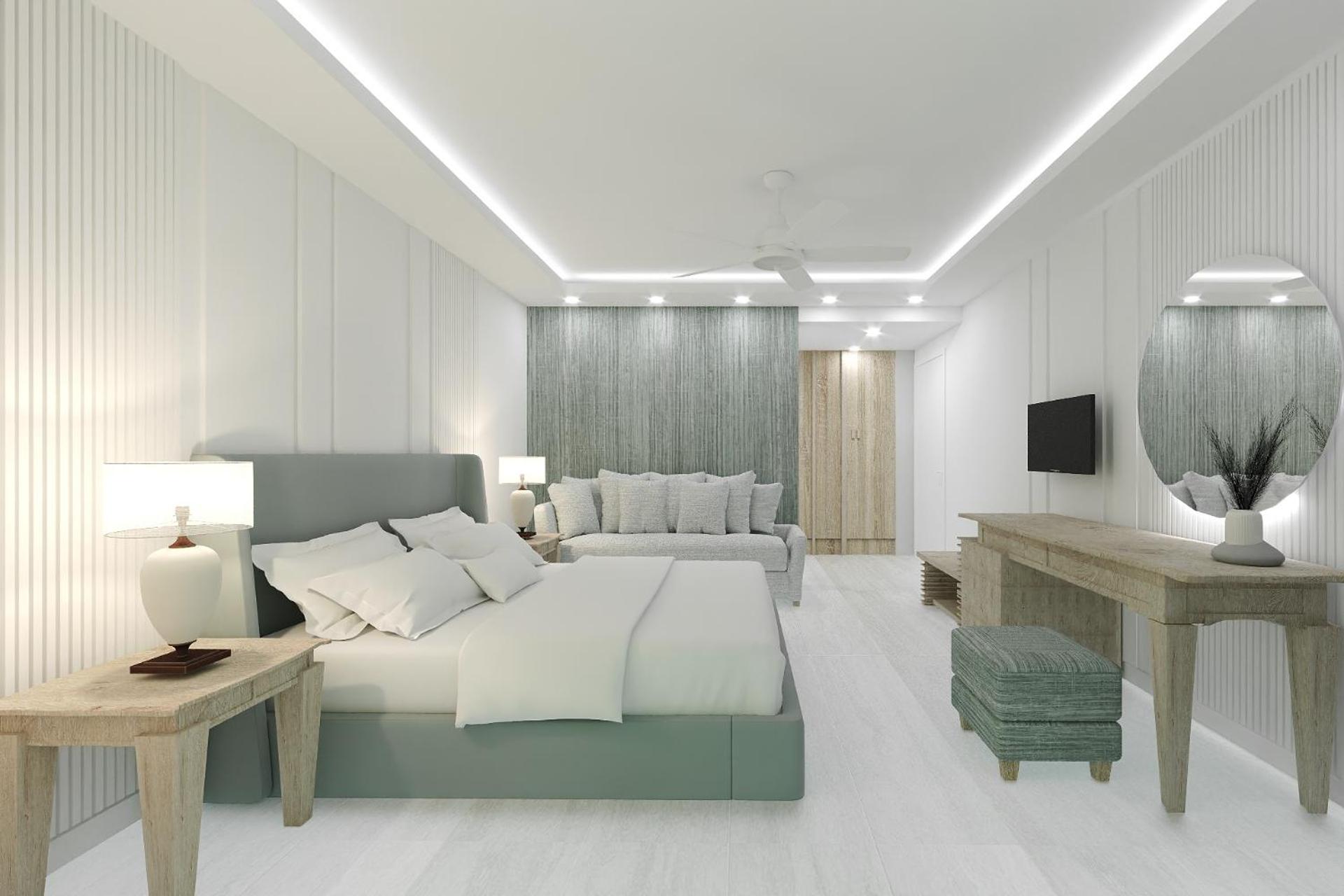 Superior Double Room - Photo 2