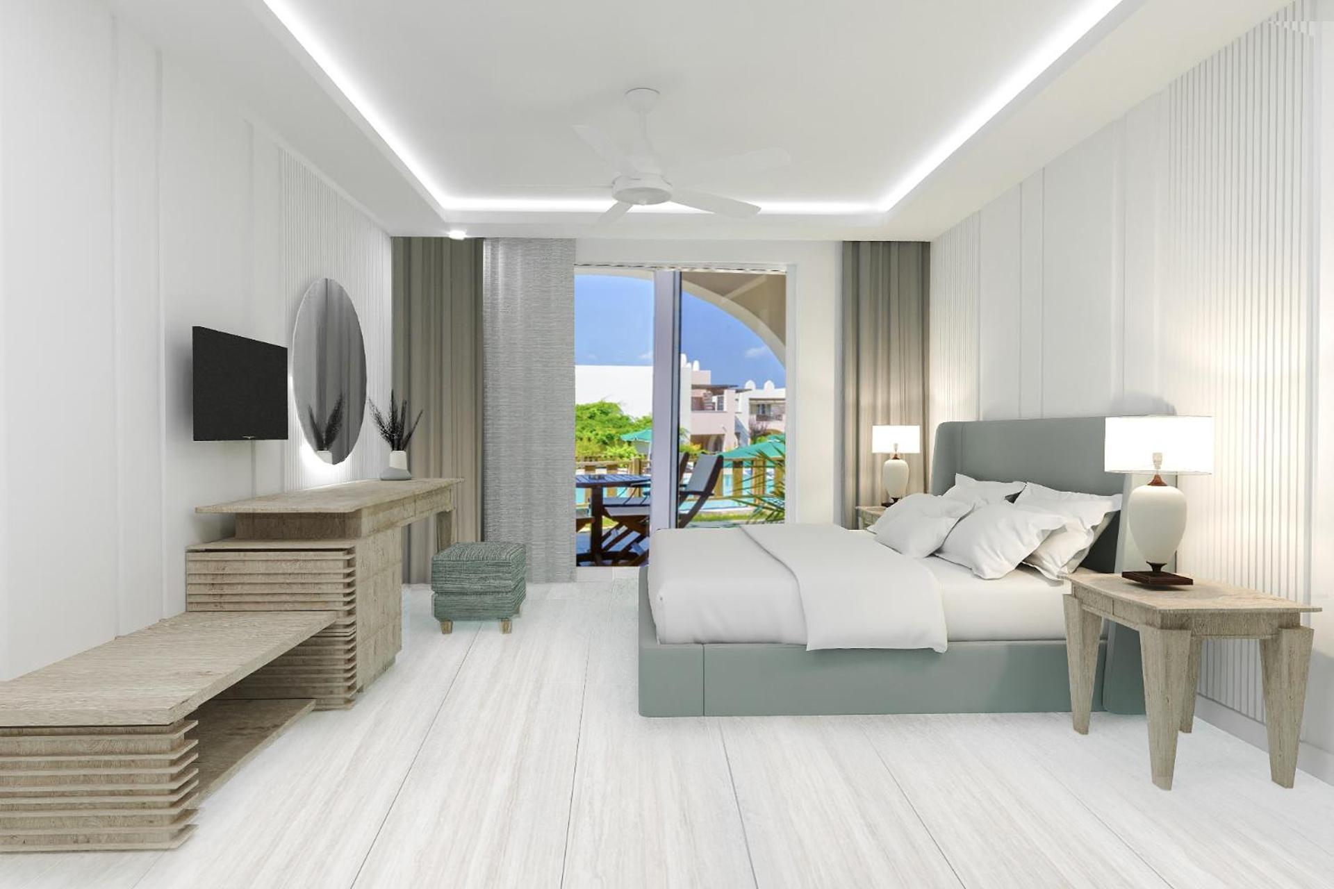 Superior Double Room - Photo 3