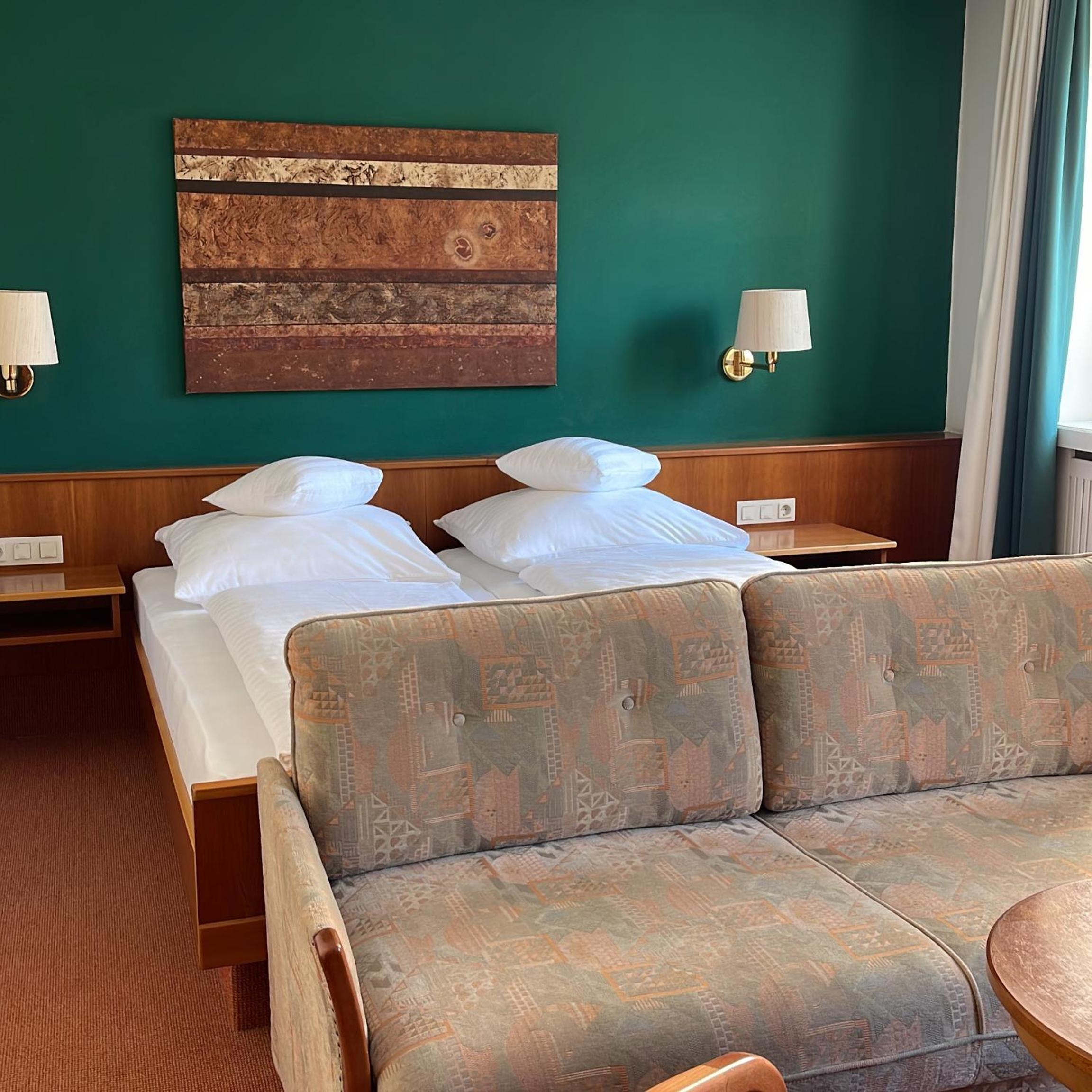 Double Room photo 2