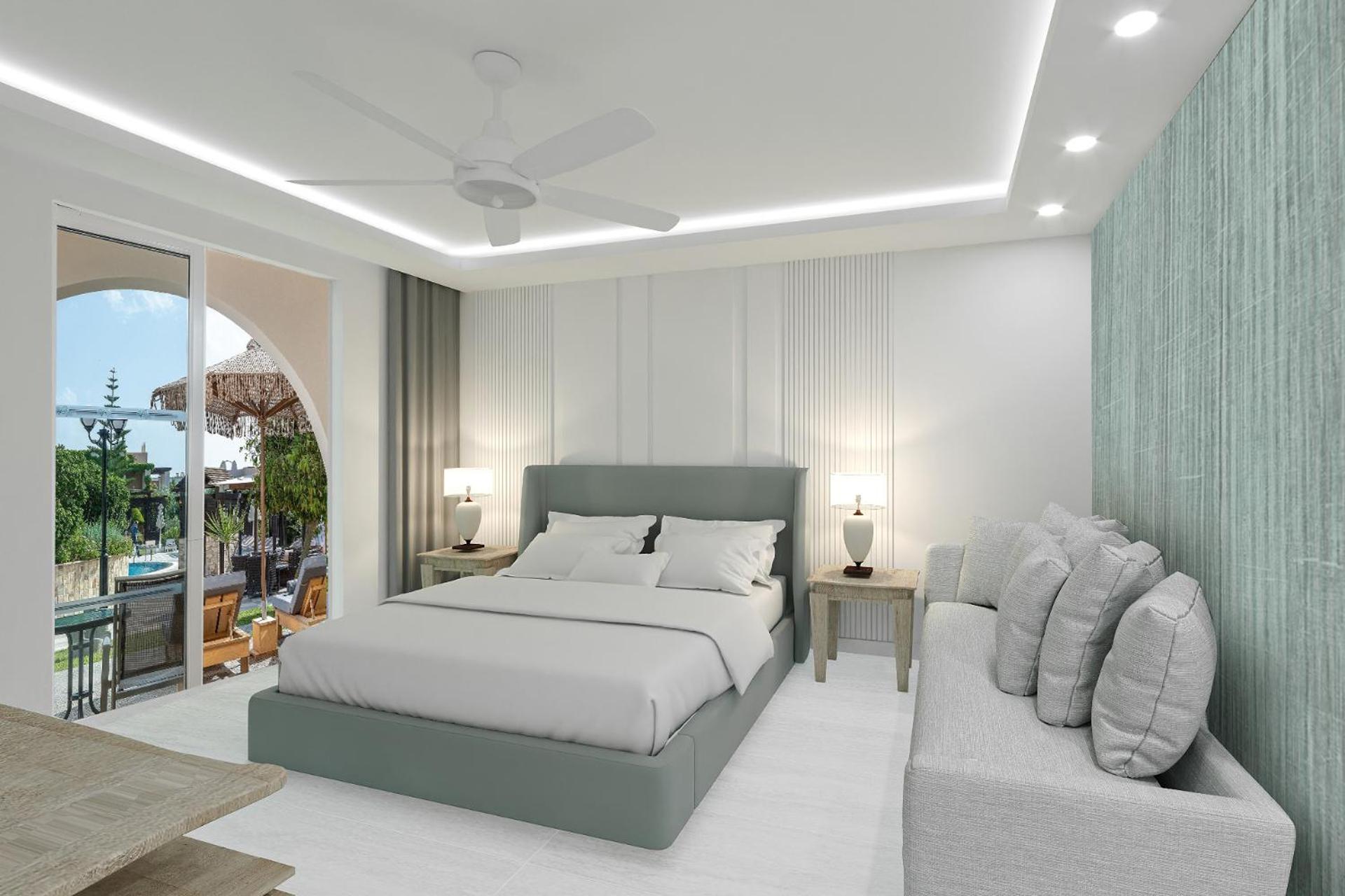 Superior Double Room - Photo 1