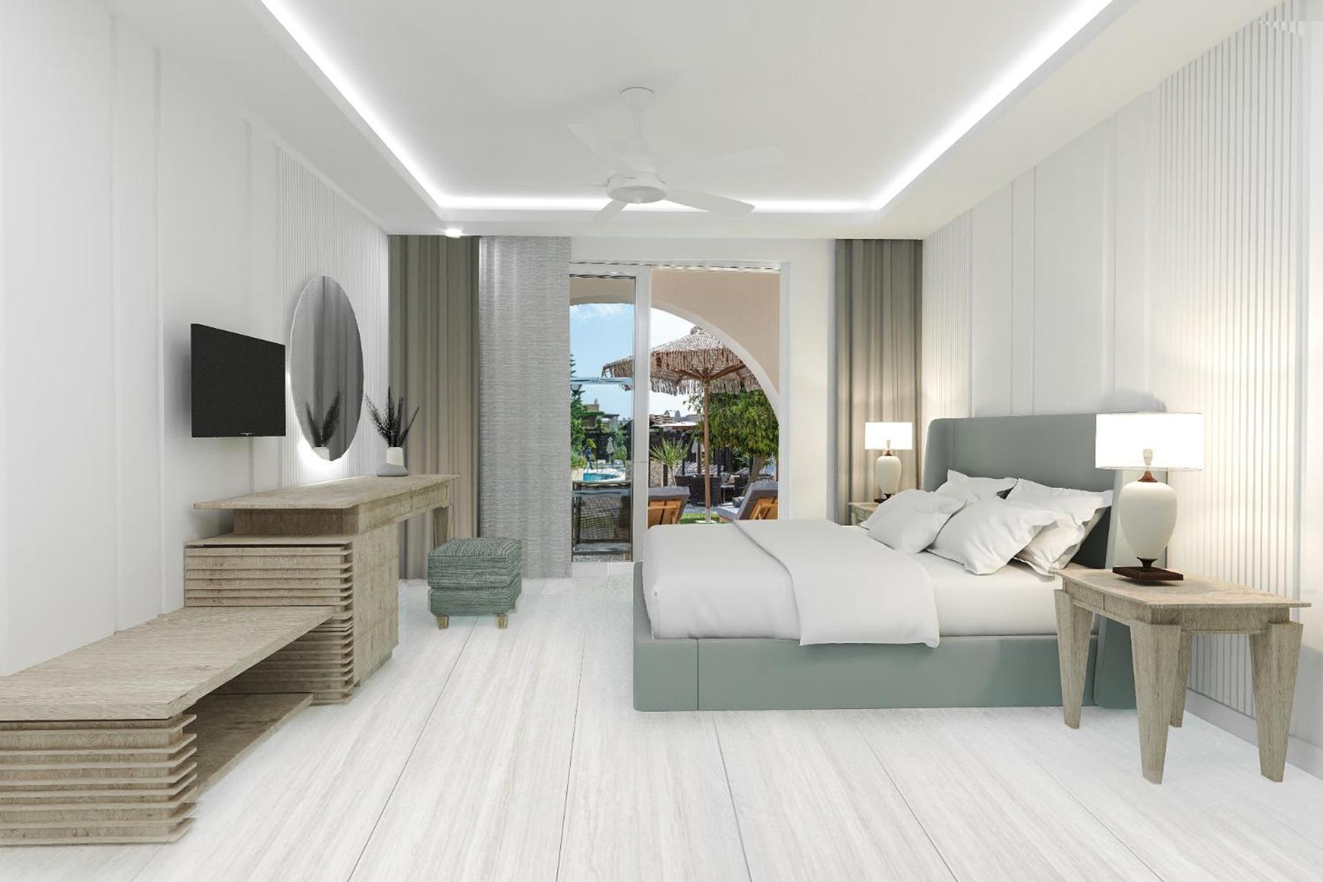 Superior Double Room - Photo 6
