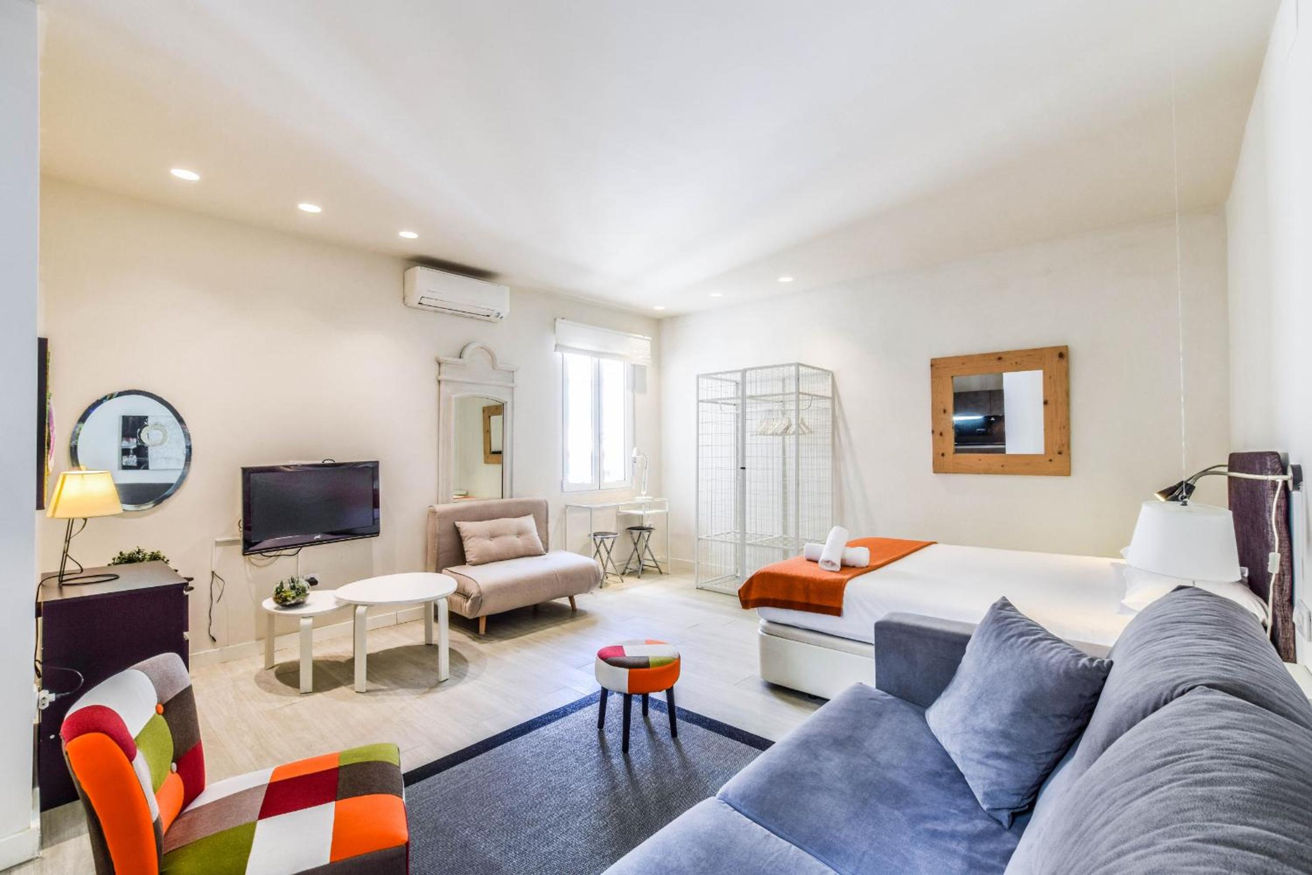 Apartamento
