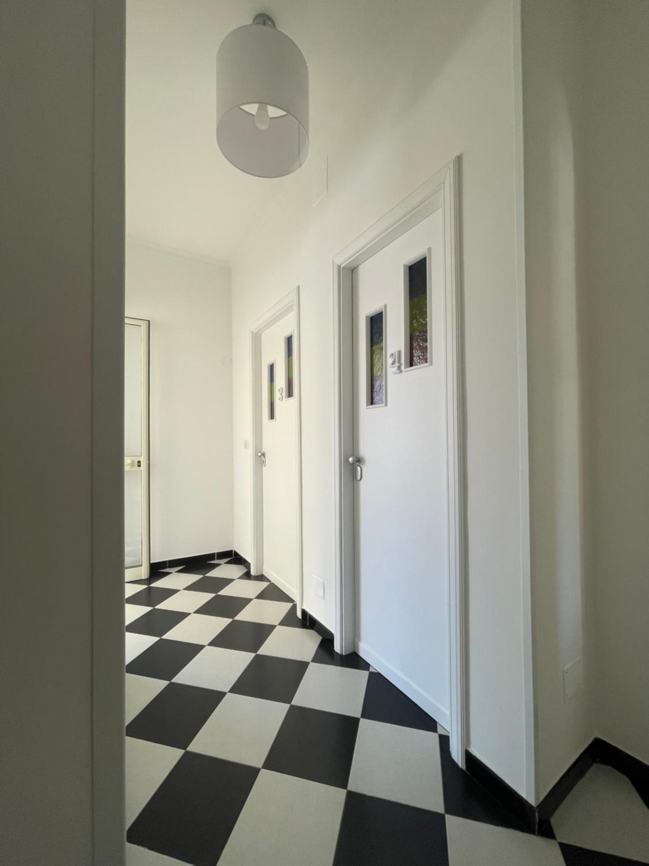 Double Room with Park View