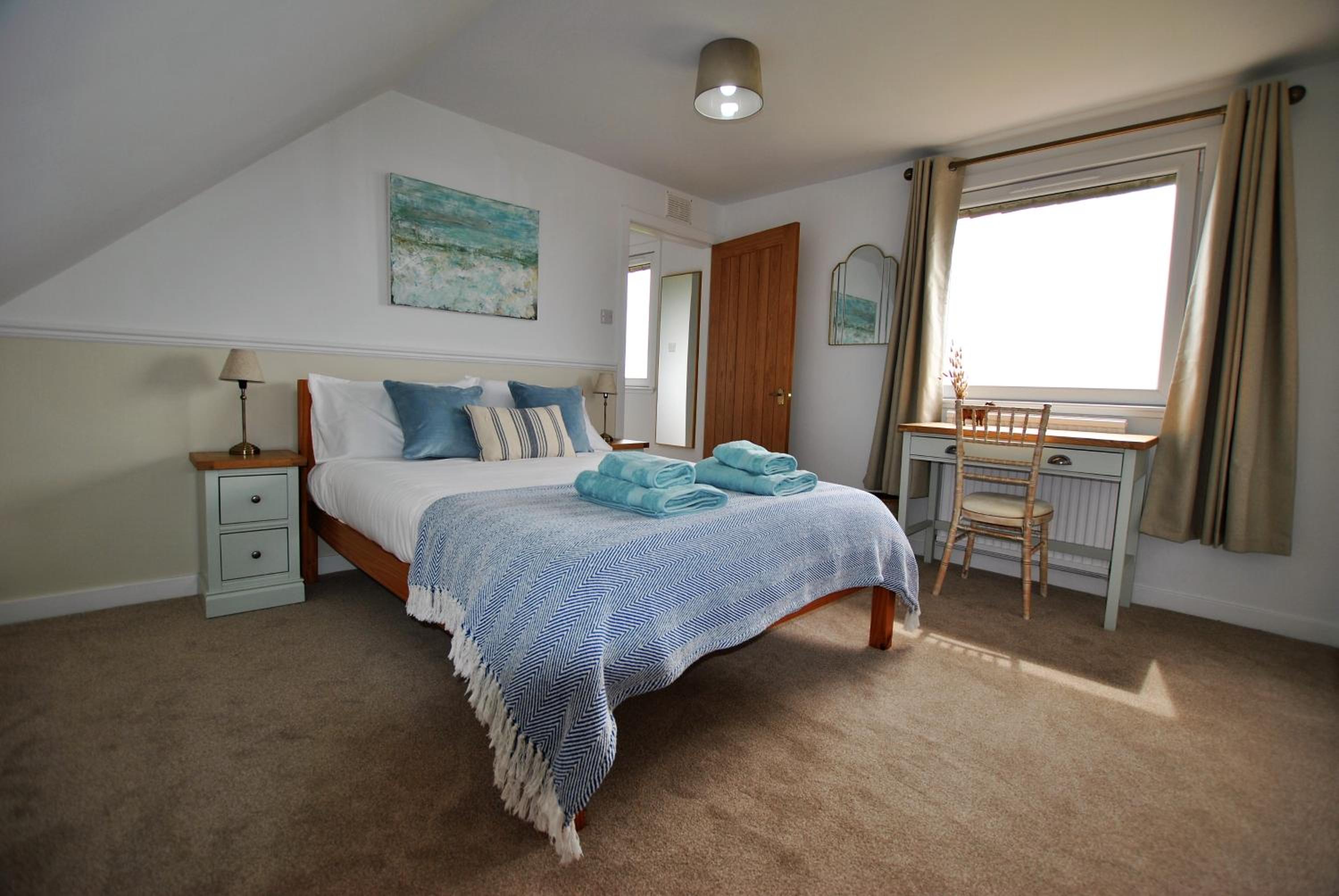 Two-Bedroom House photo 1
