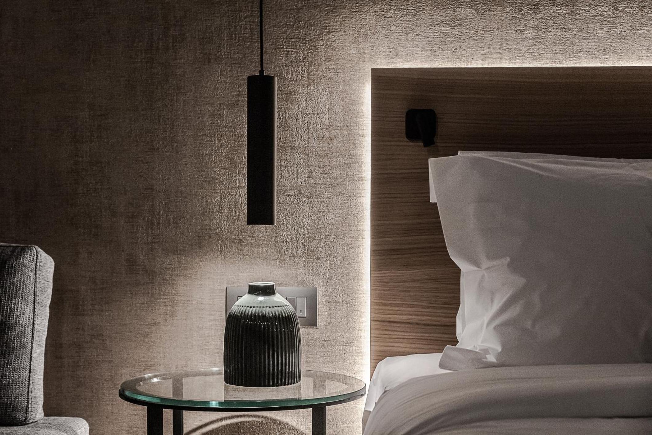 Double or Twin Room - Photo 18