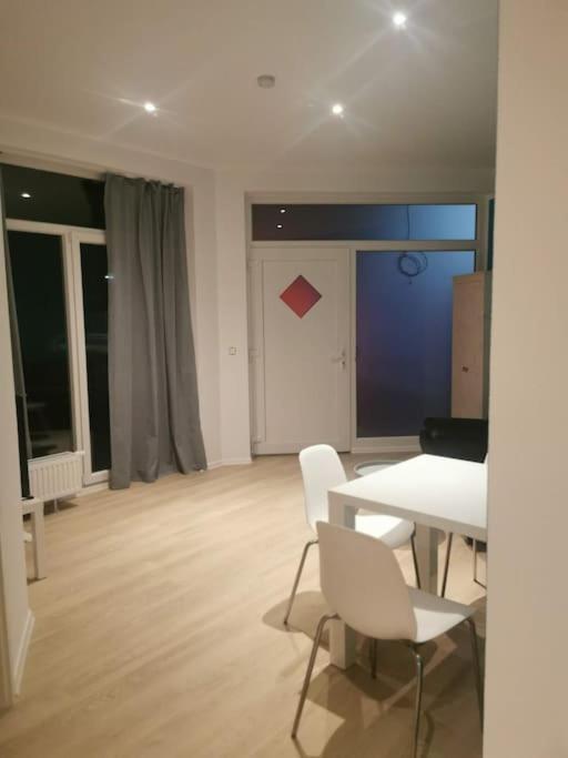One-Bedroom Apartment 2 photo 1