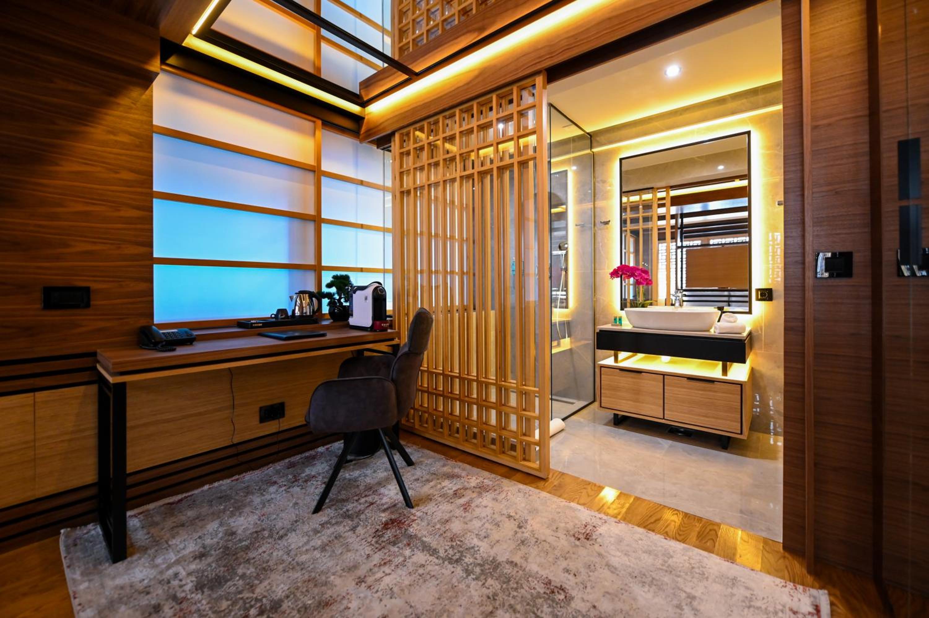 Executive Double Room with Free Spa Access - Photo 5
