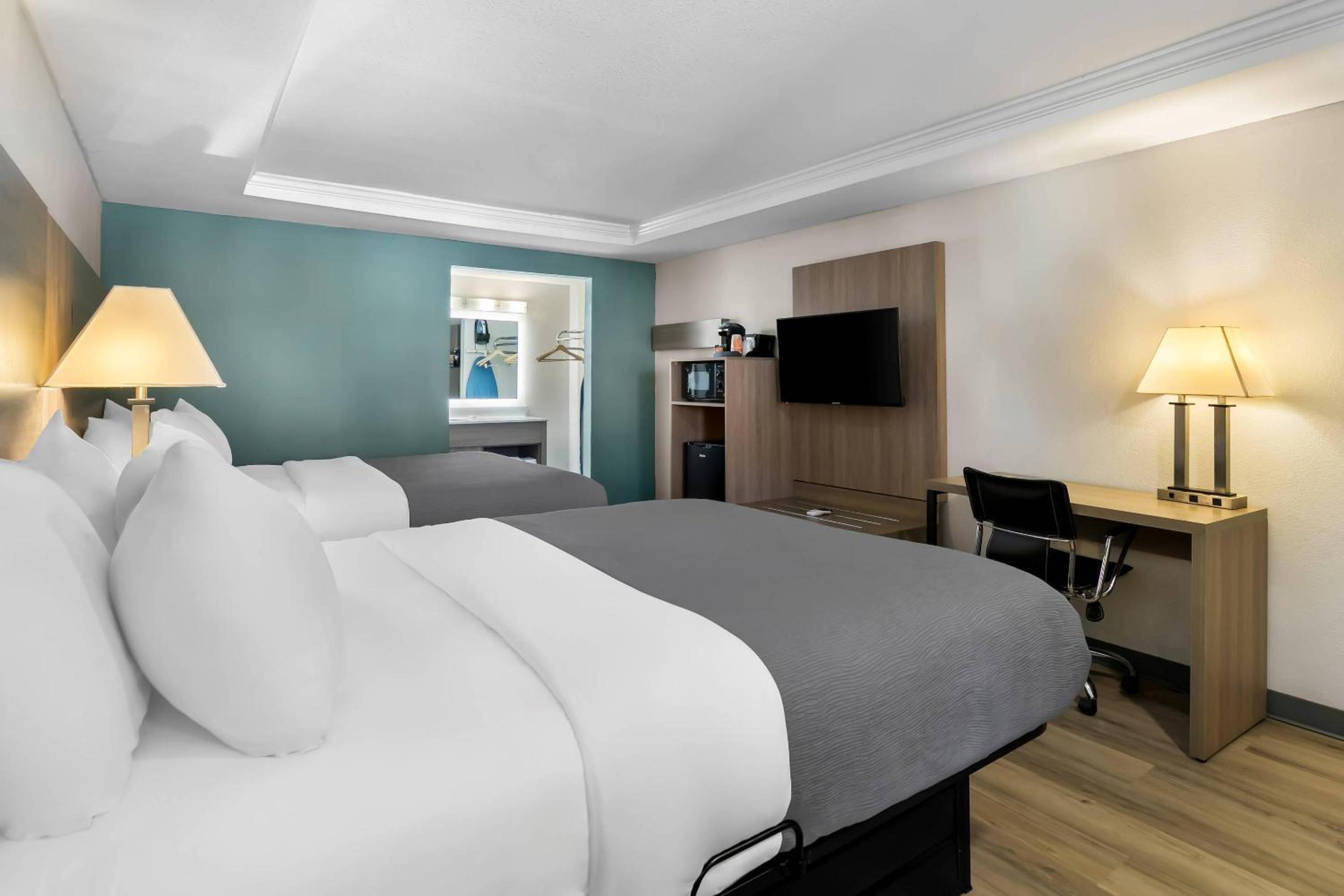 Quality Inn Downtown Helen