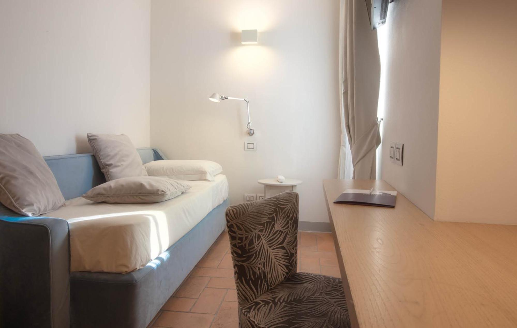 Standard Single Room photo 1