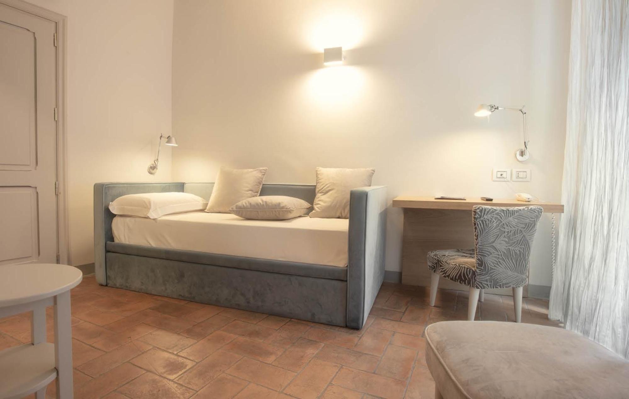 Standard Single Room photo 2